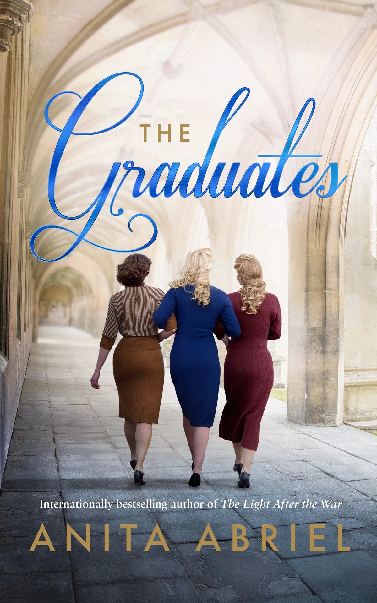 The Graduates