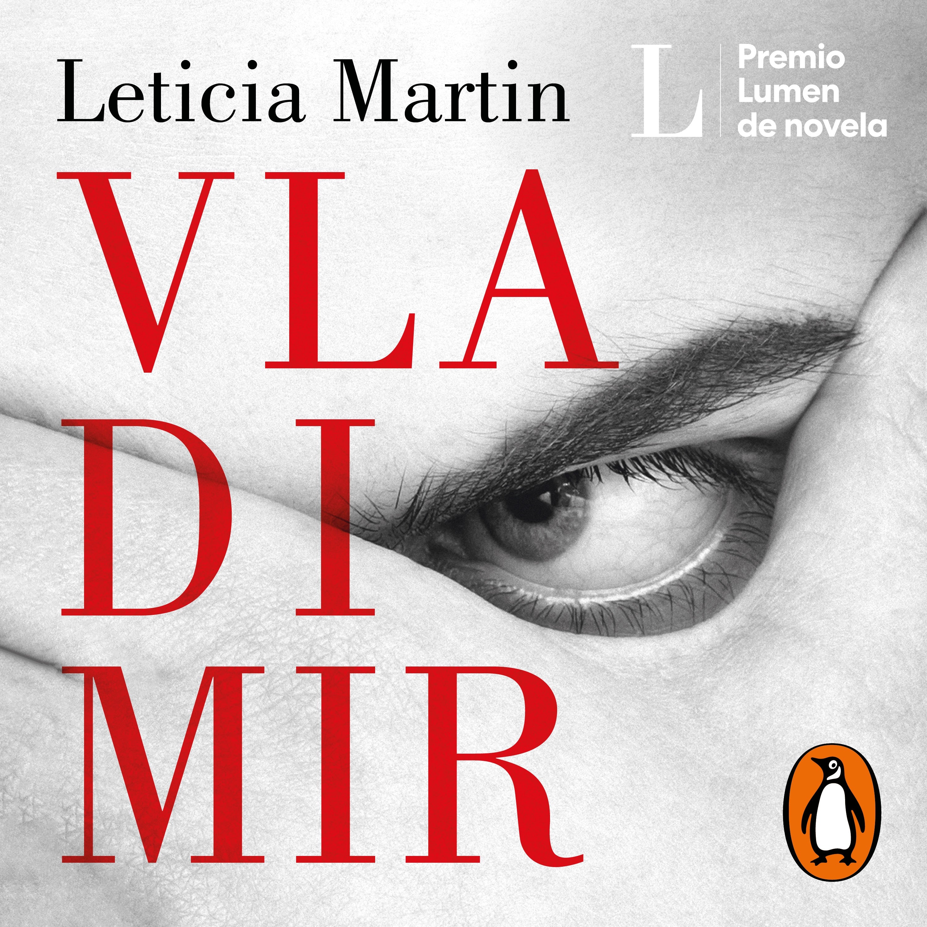 Vladimir (Premio Lumen 2023)