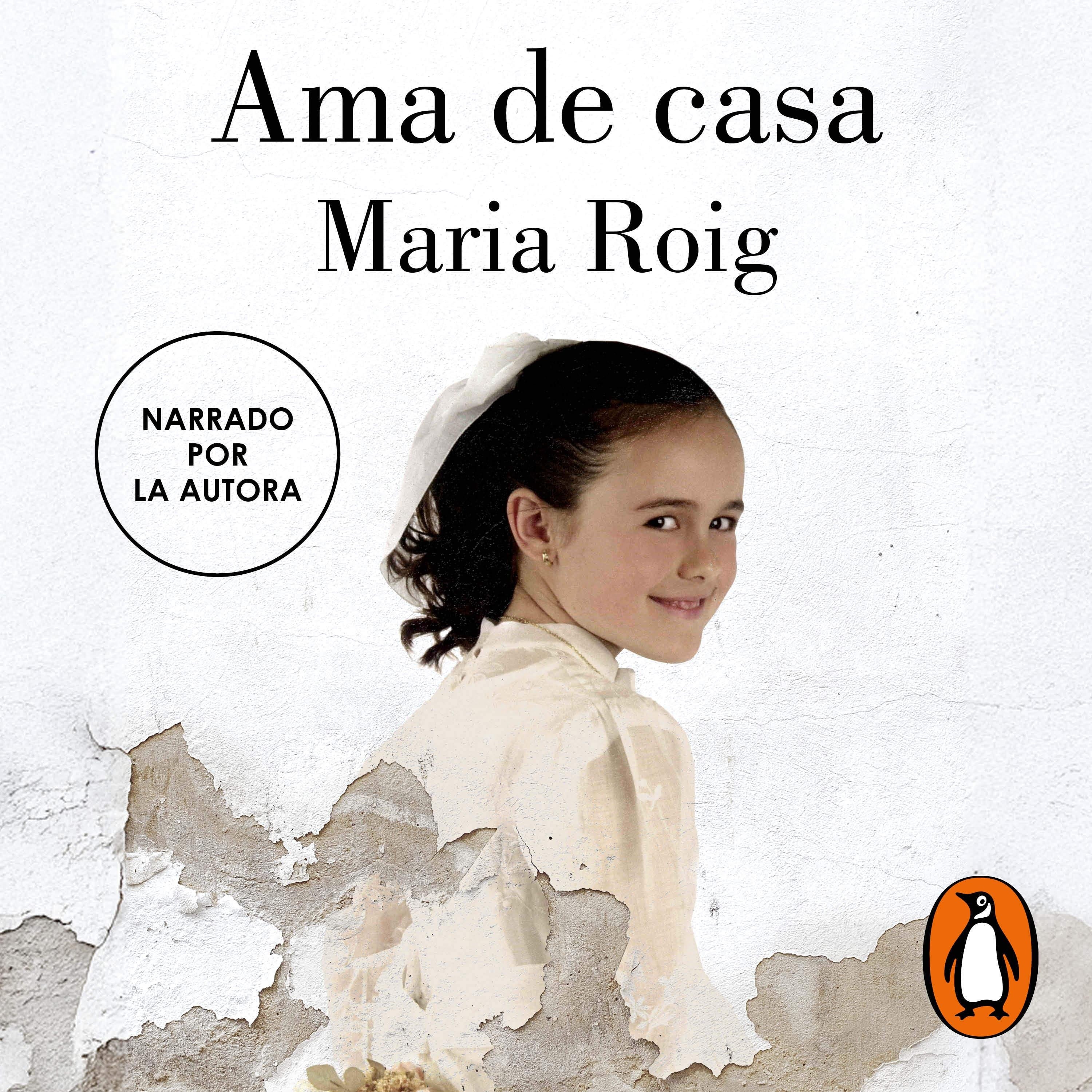Ama de casa