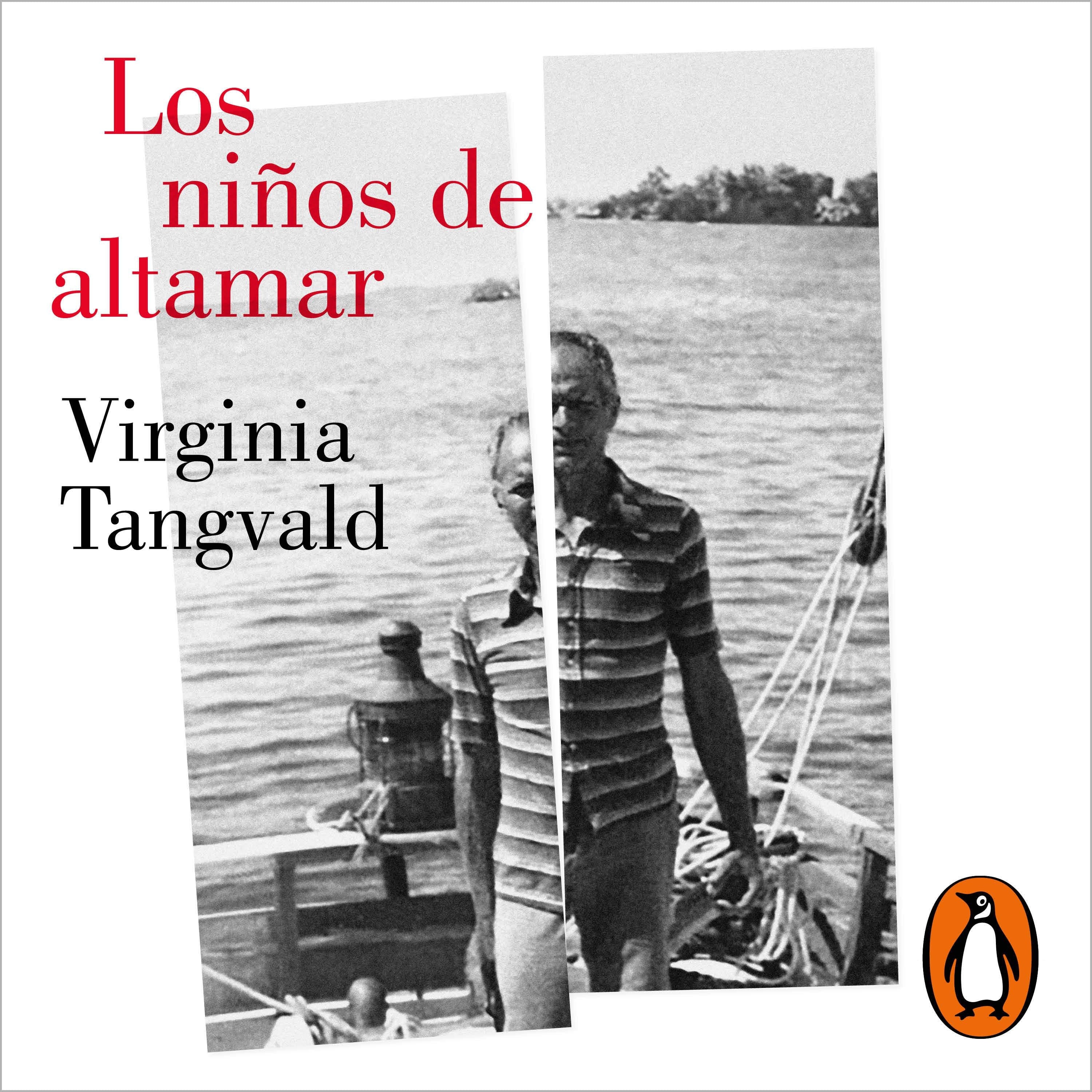 Los niños de altamar