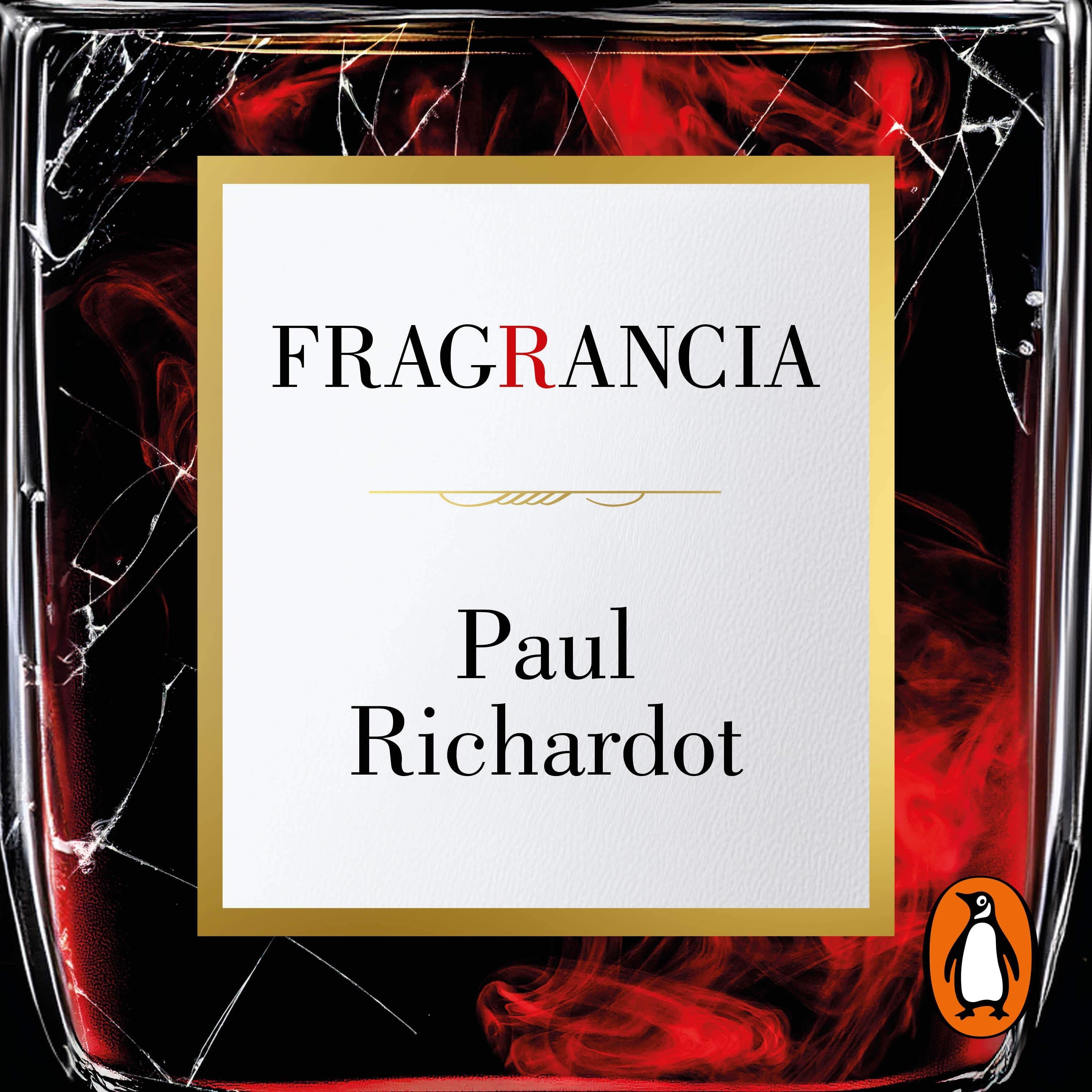Fragrancia