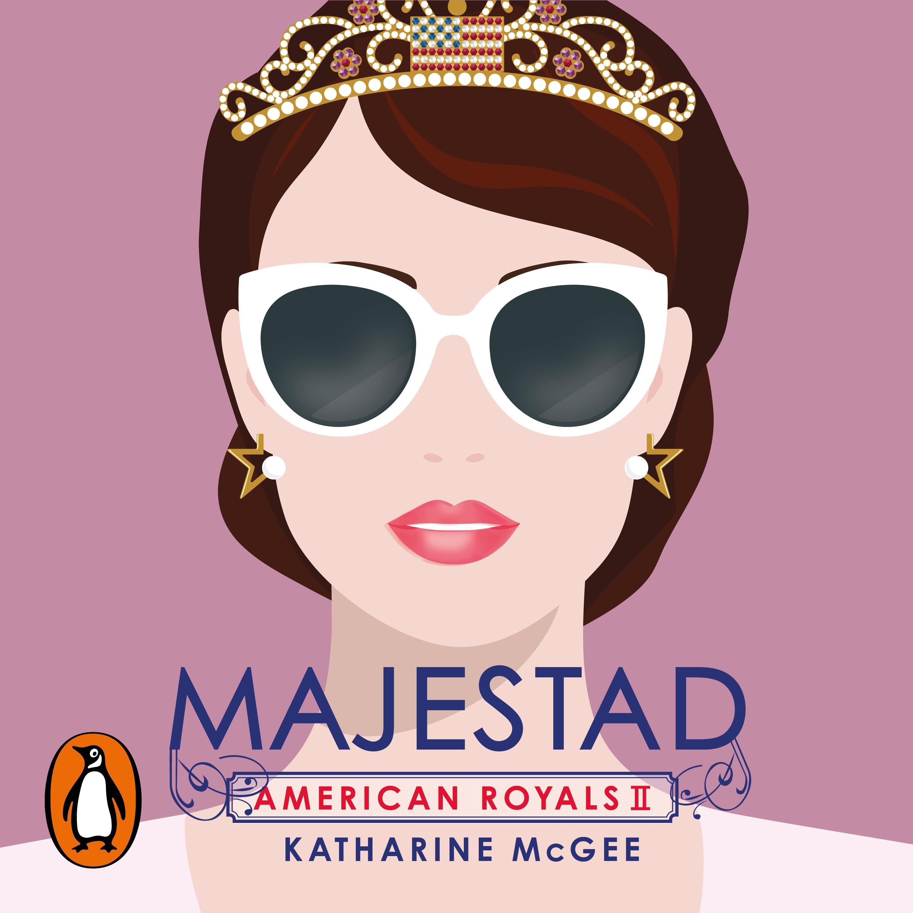 Majestad (American Royals 2)