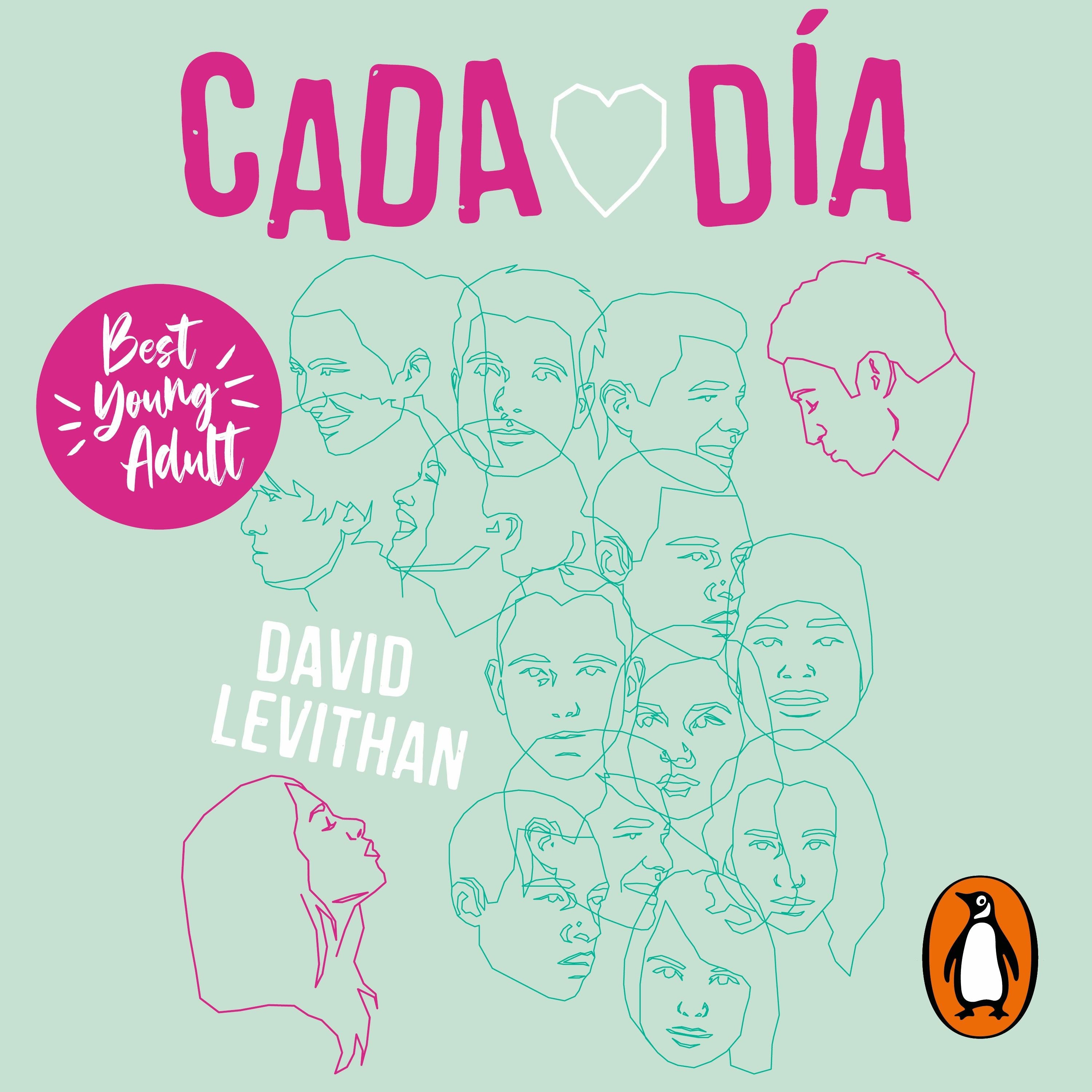 Cada día