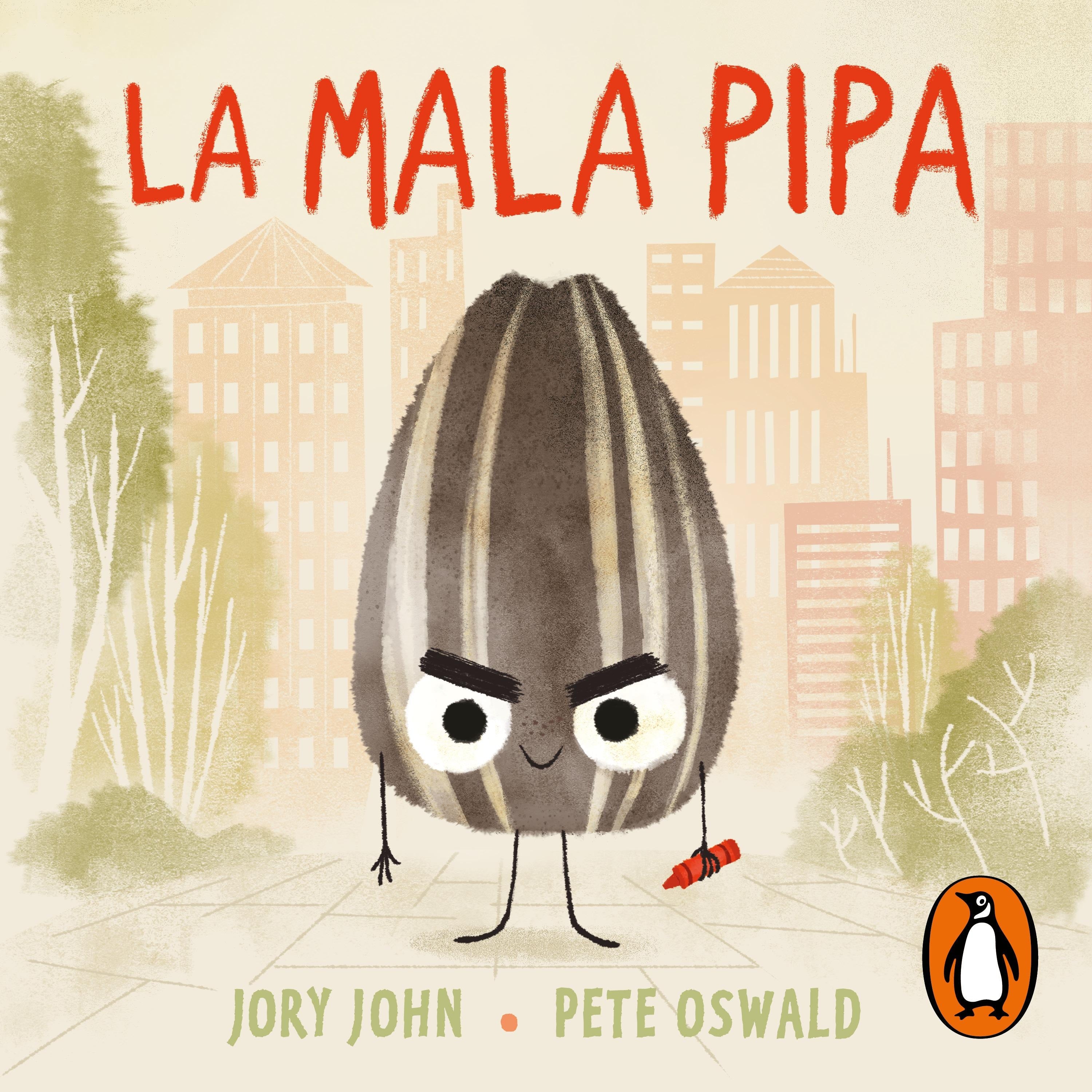 La mala pipa (castellano)