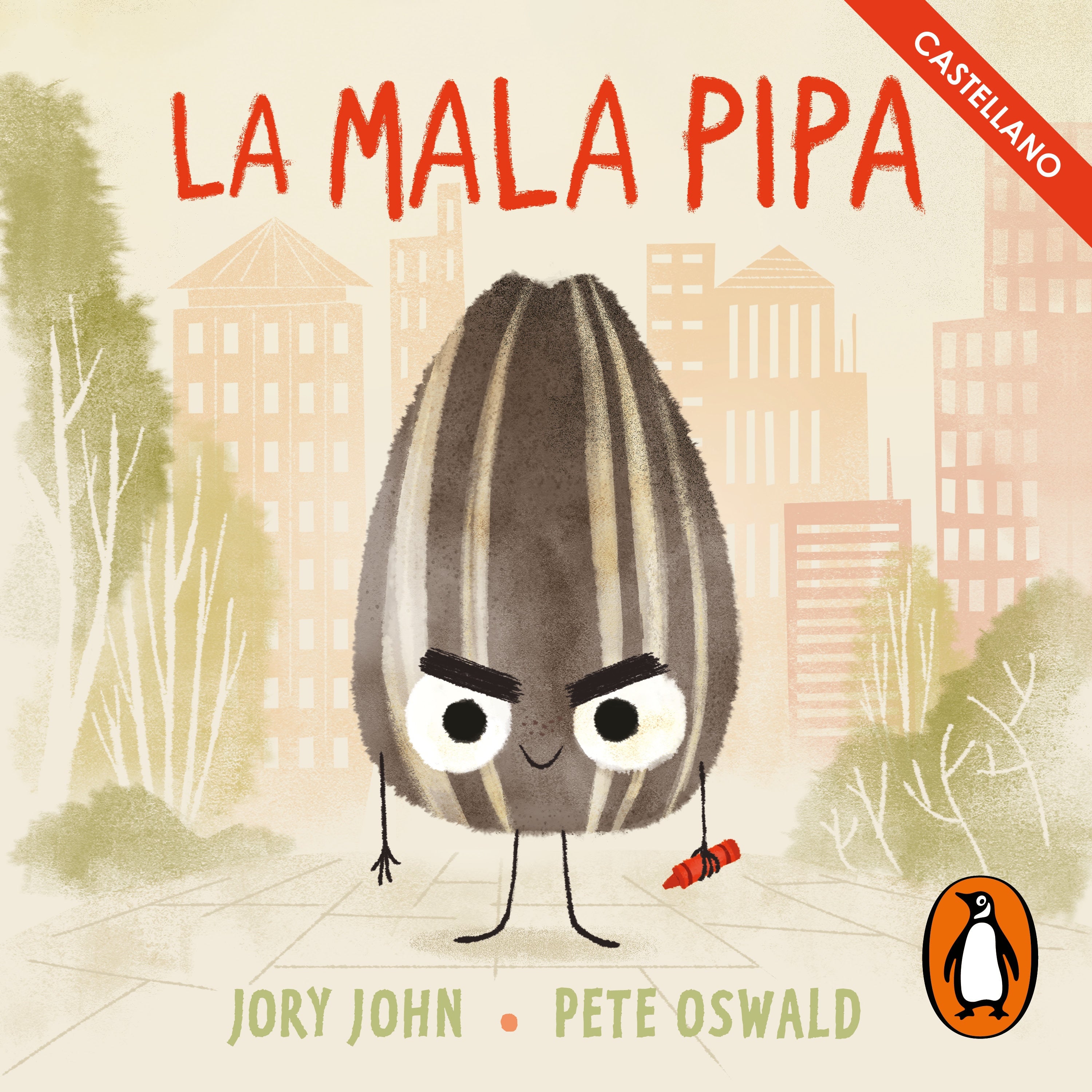 La mala pipa (castellano)
