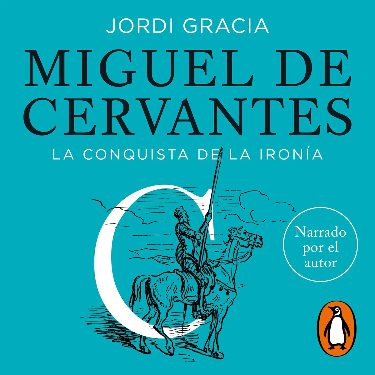 Miguel de Cervantes