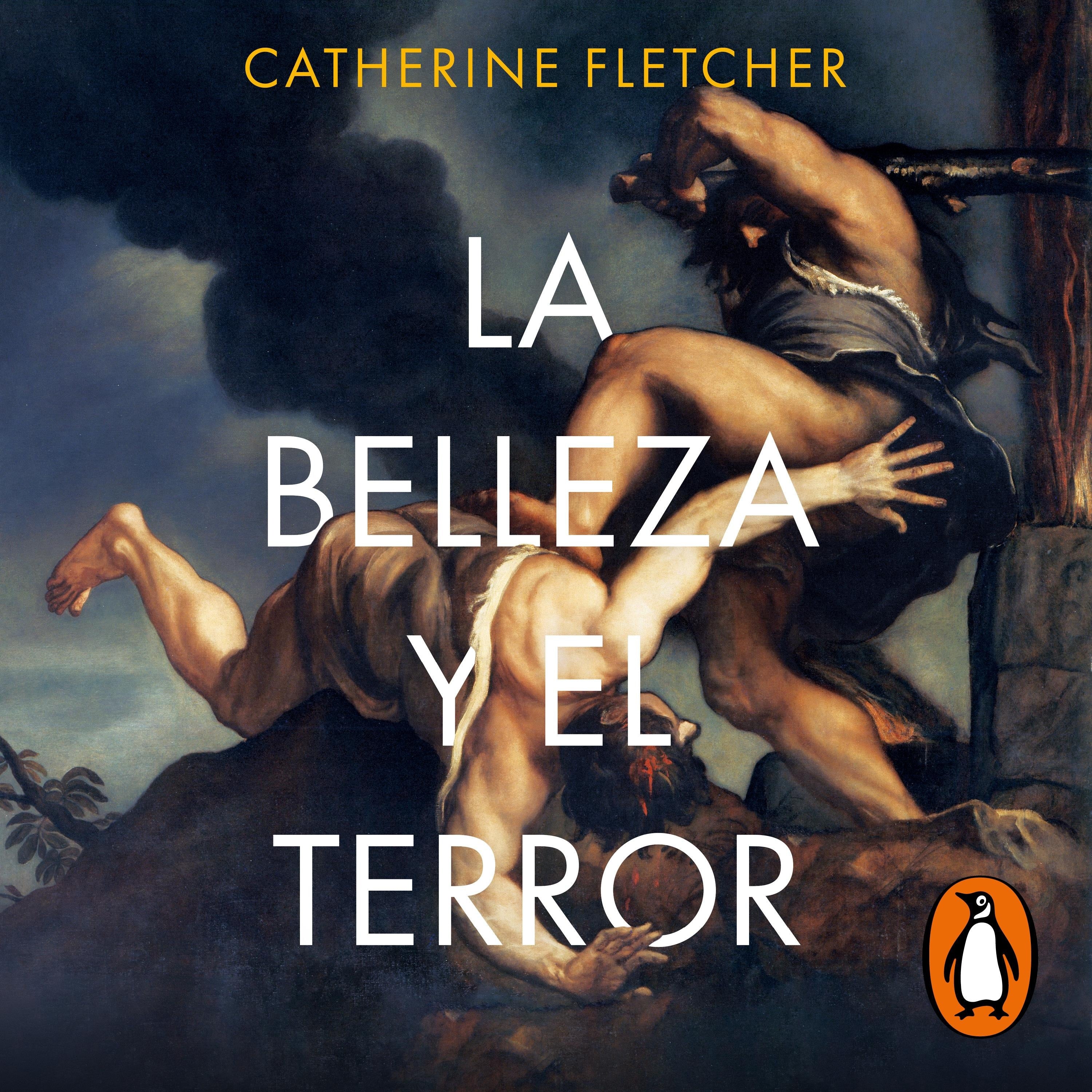 La belleza y el terror