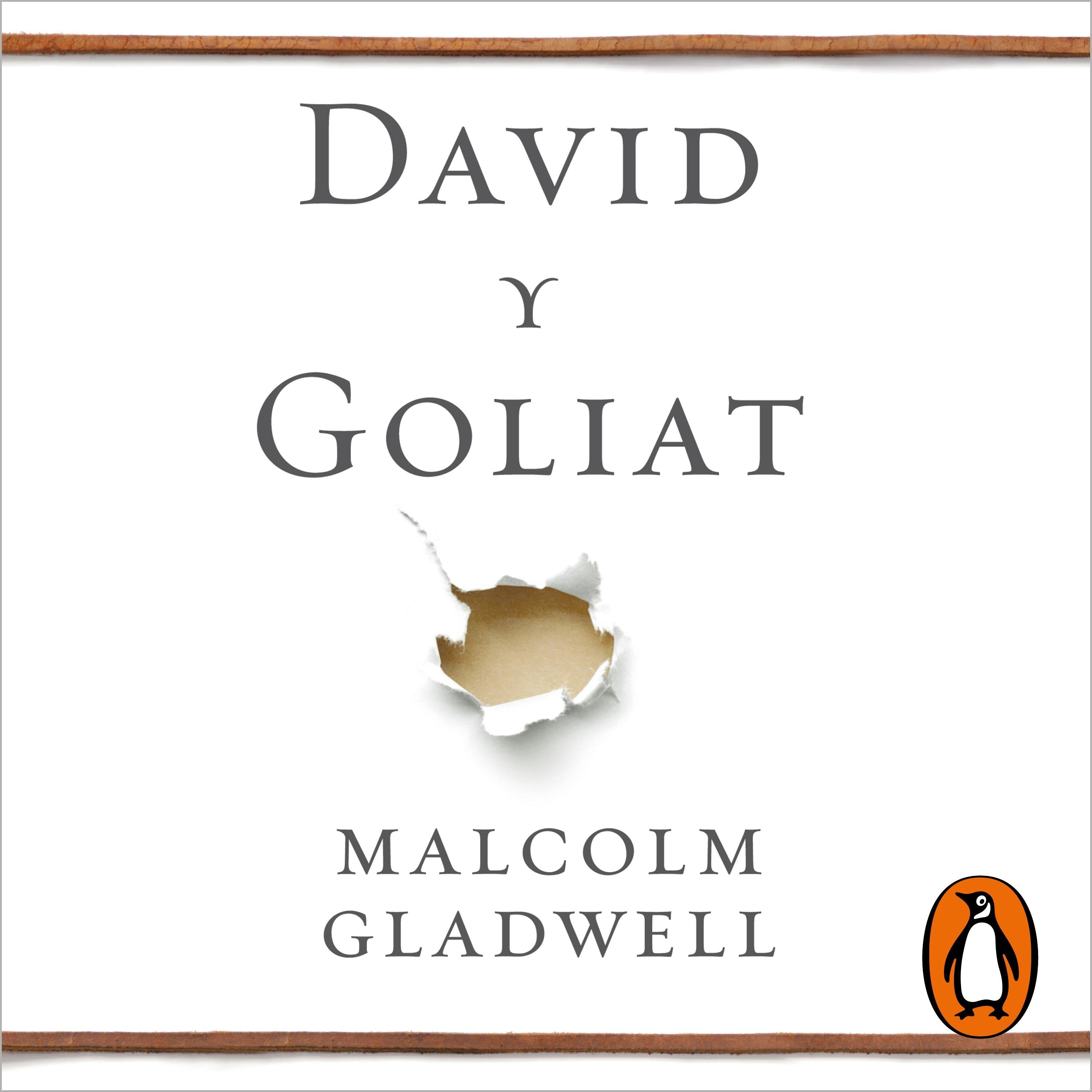 David y Goliat
