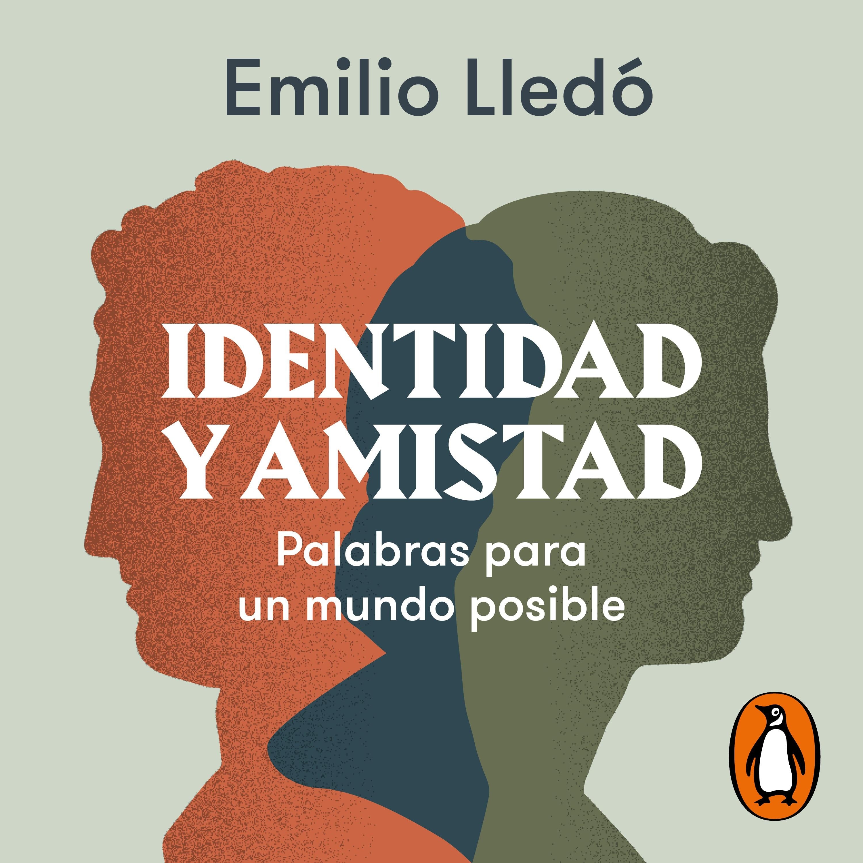 Identidad y amistad