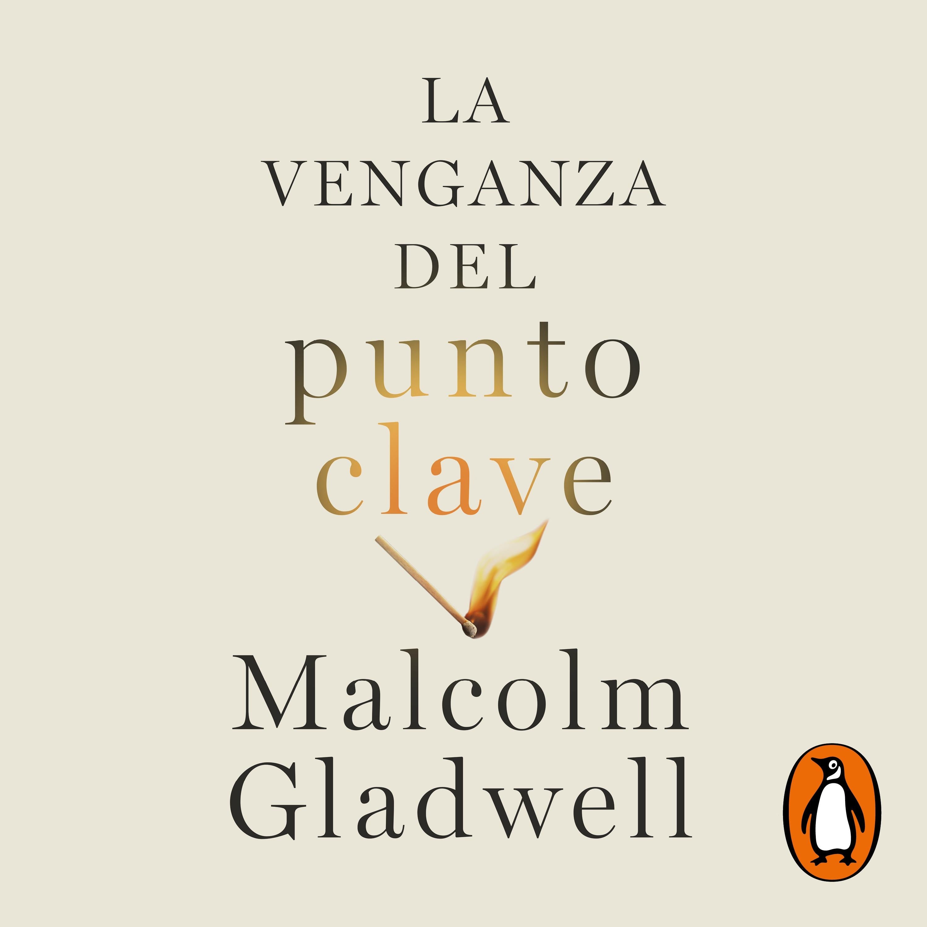 La venganza del punto clave
