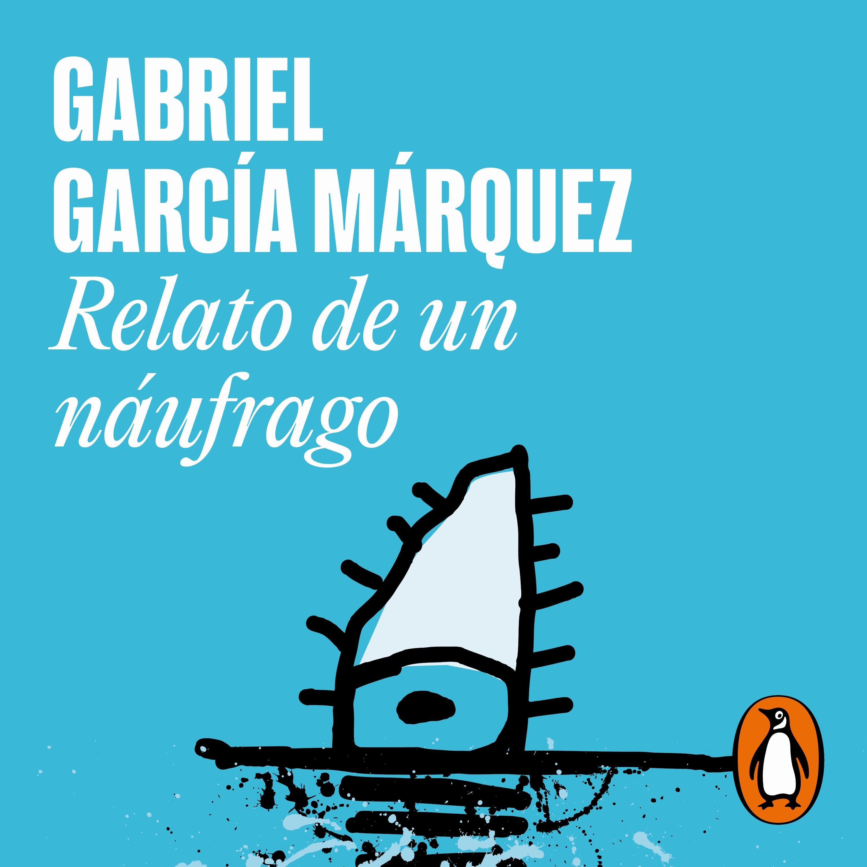 Relato de un náufrago