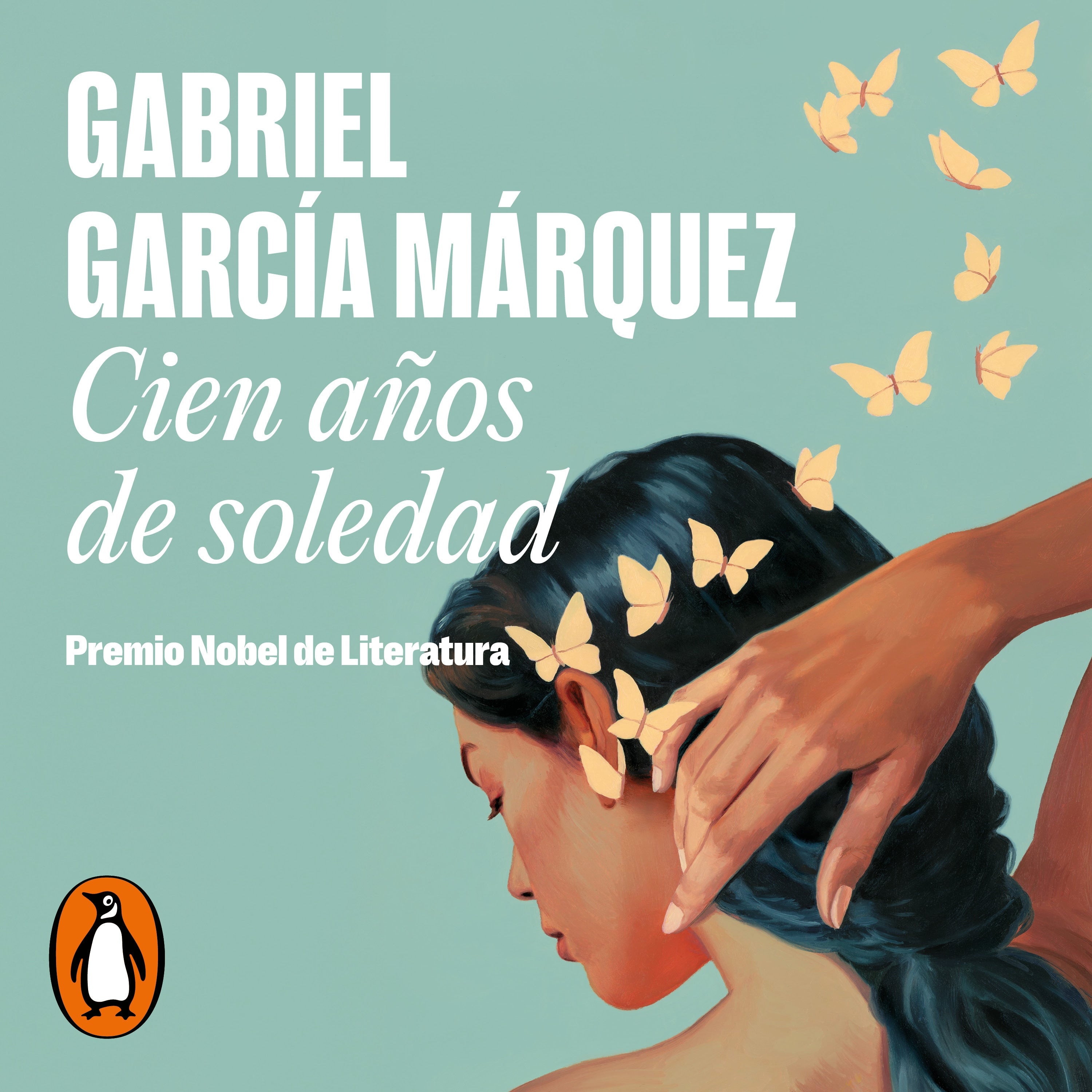 Cien años de soledad
