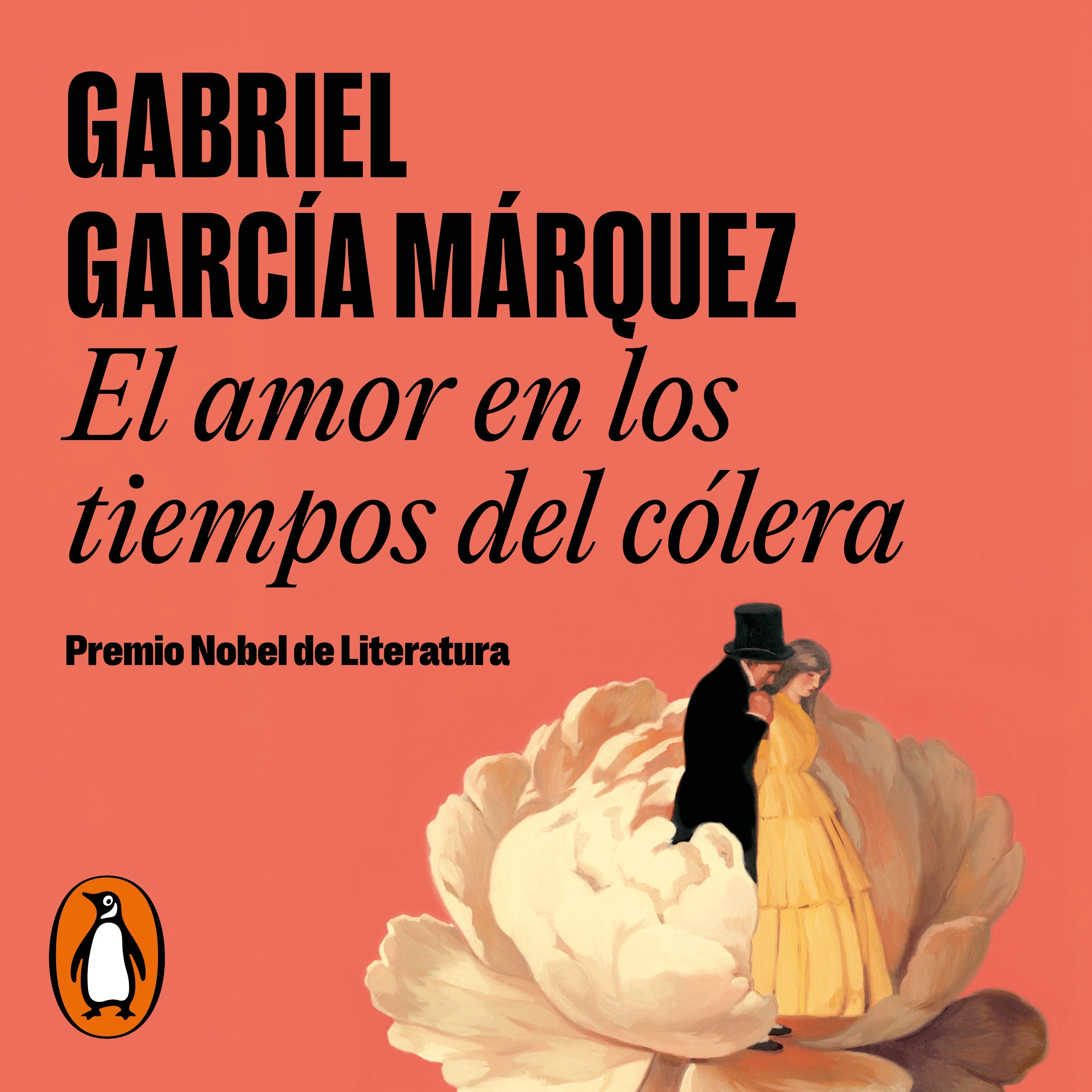 El amor en los tiempos del cólera