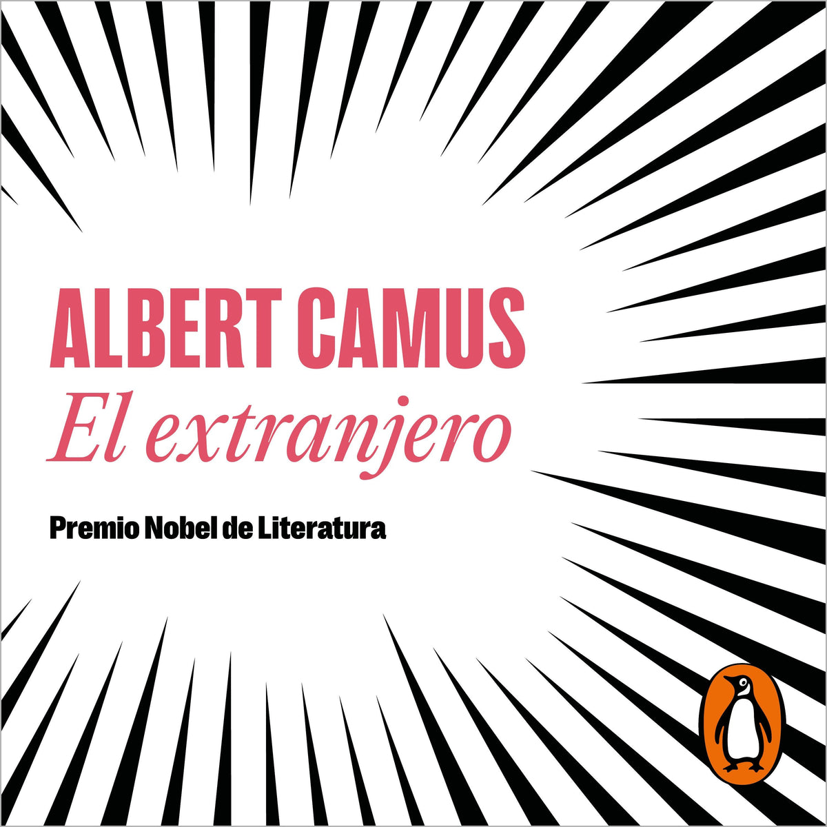 El extranjero