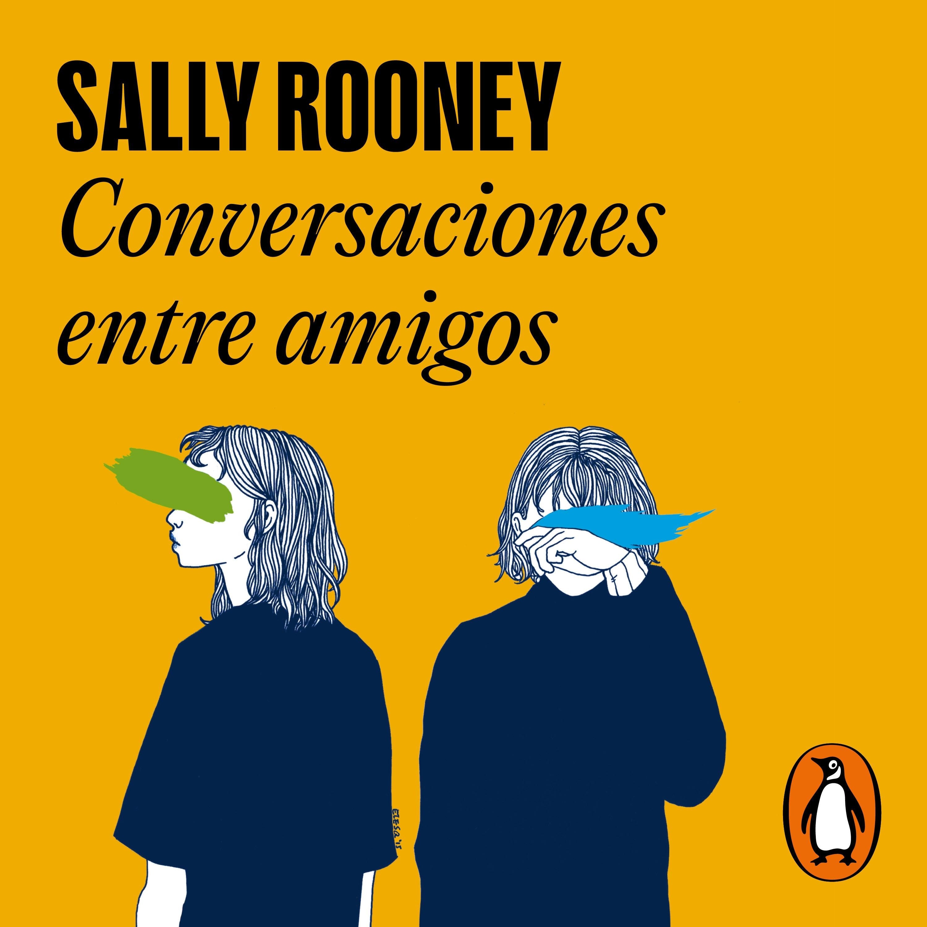 Conversaciones entre amigos