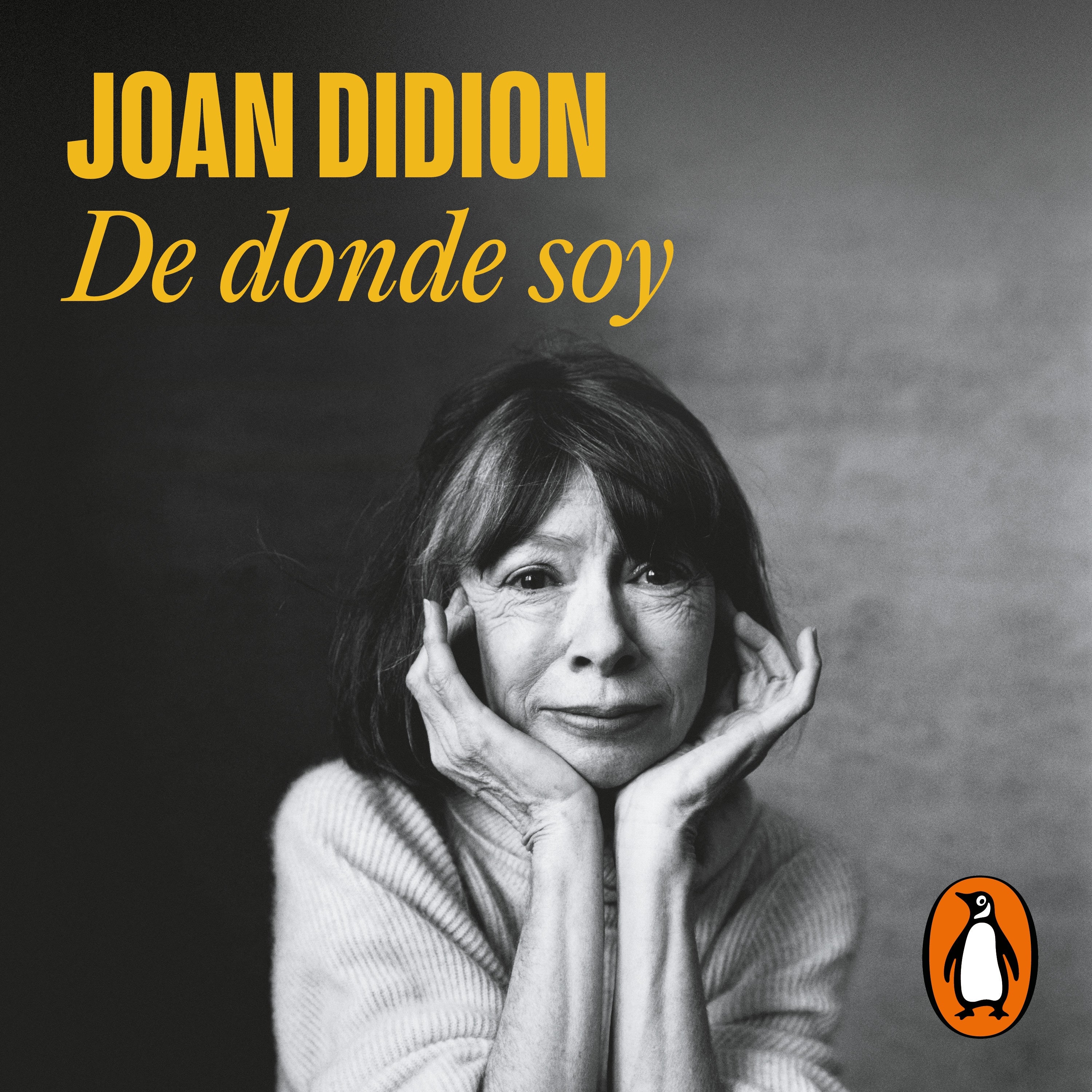De donde soy