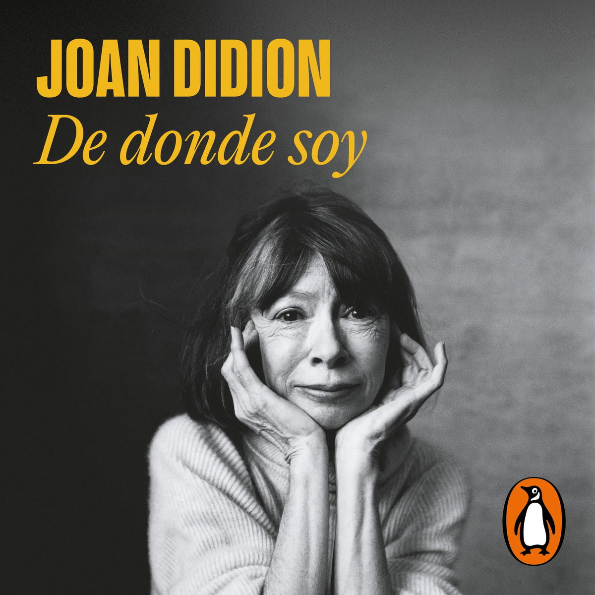 De donde soy