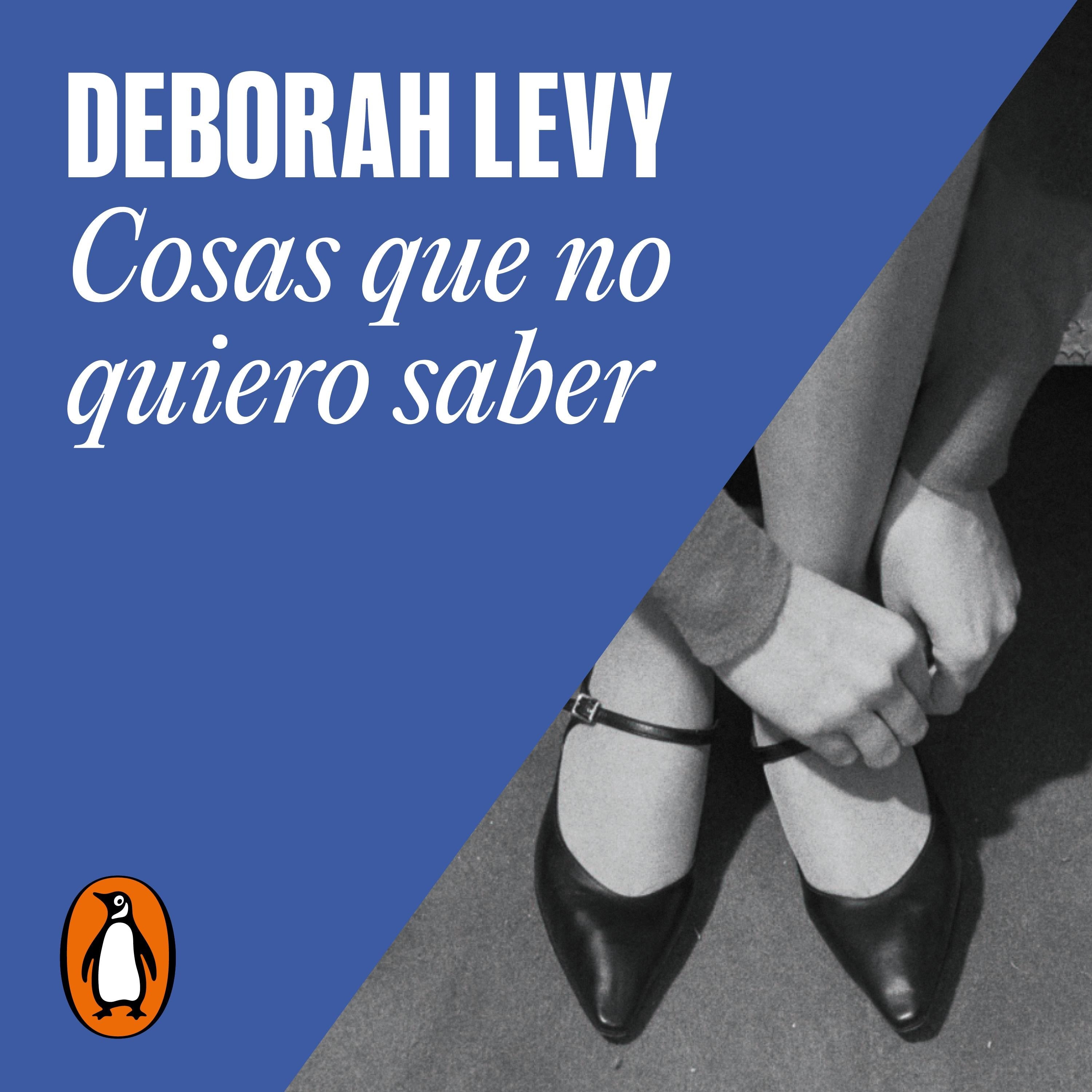 Cosas que no quiero saber