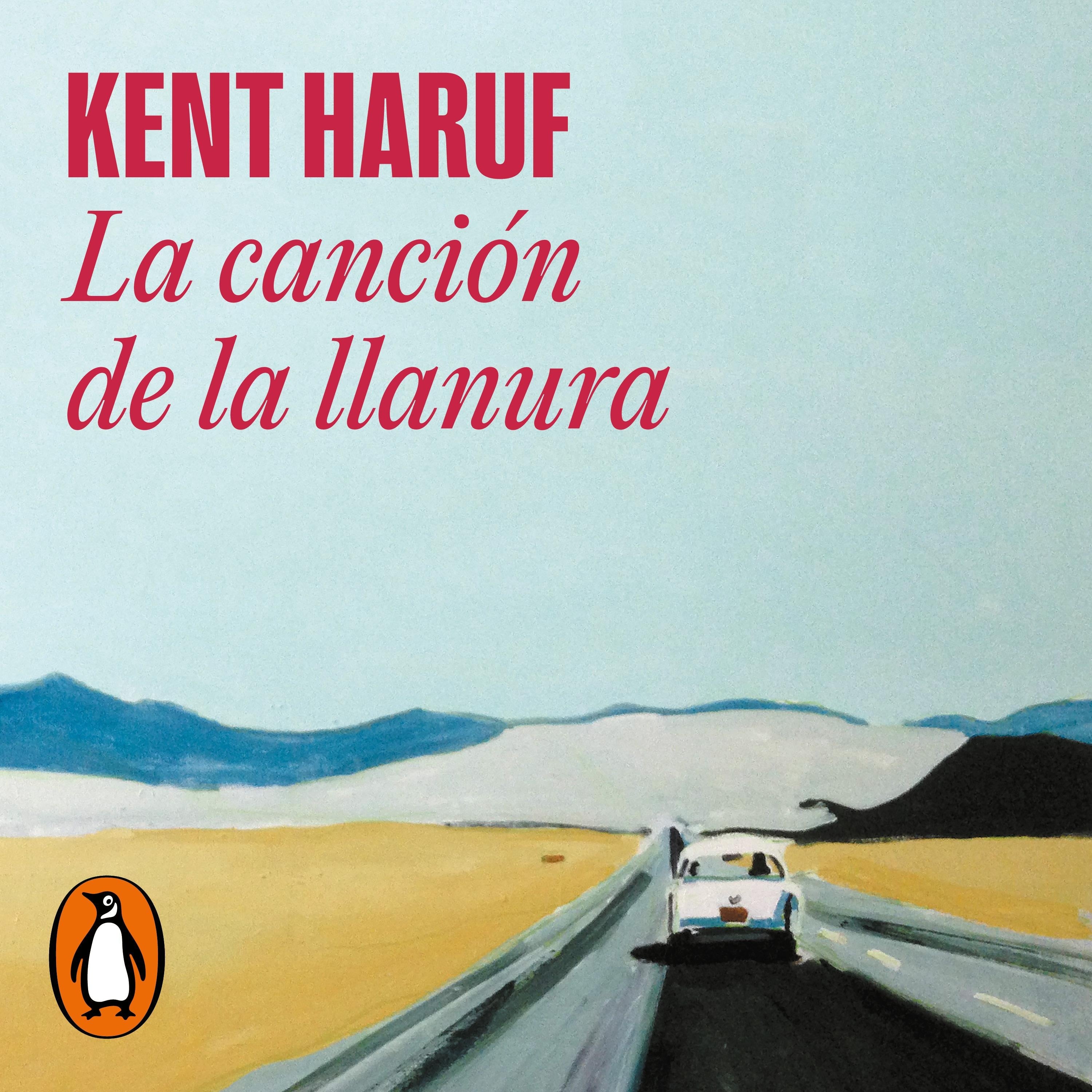 La canción de la llanura