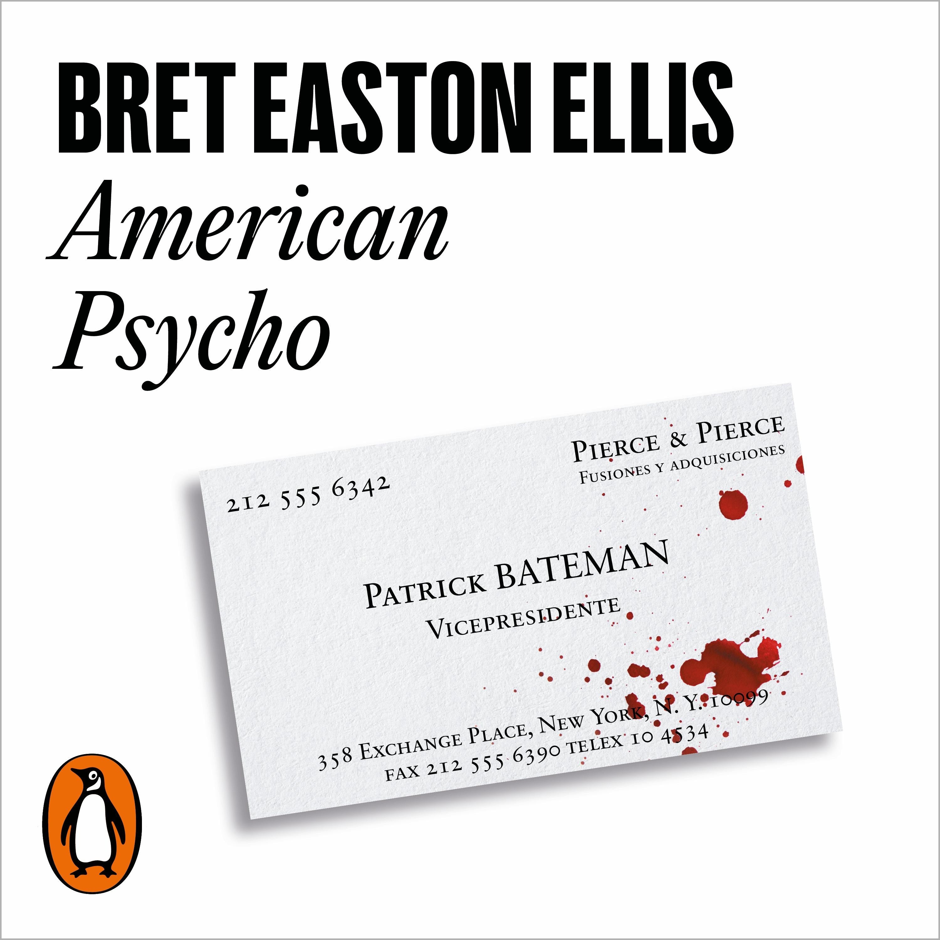American Psycho
