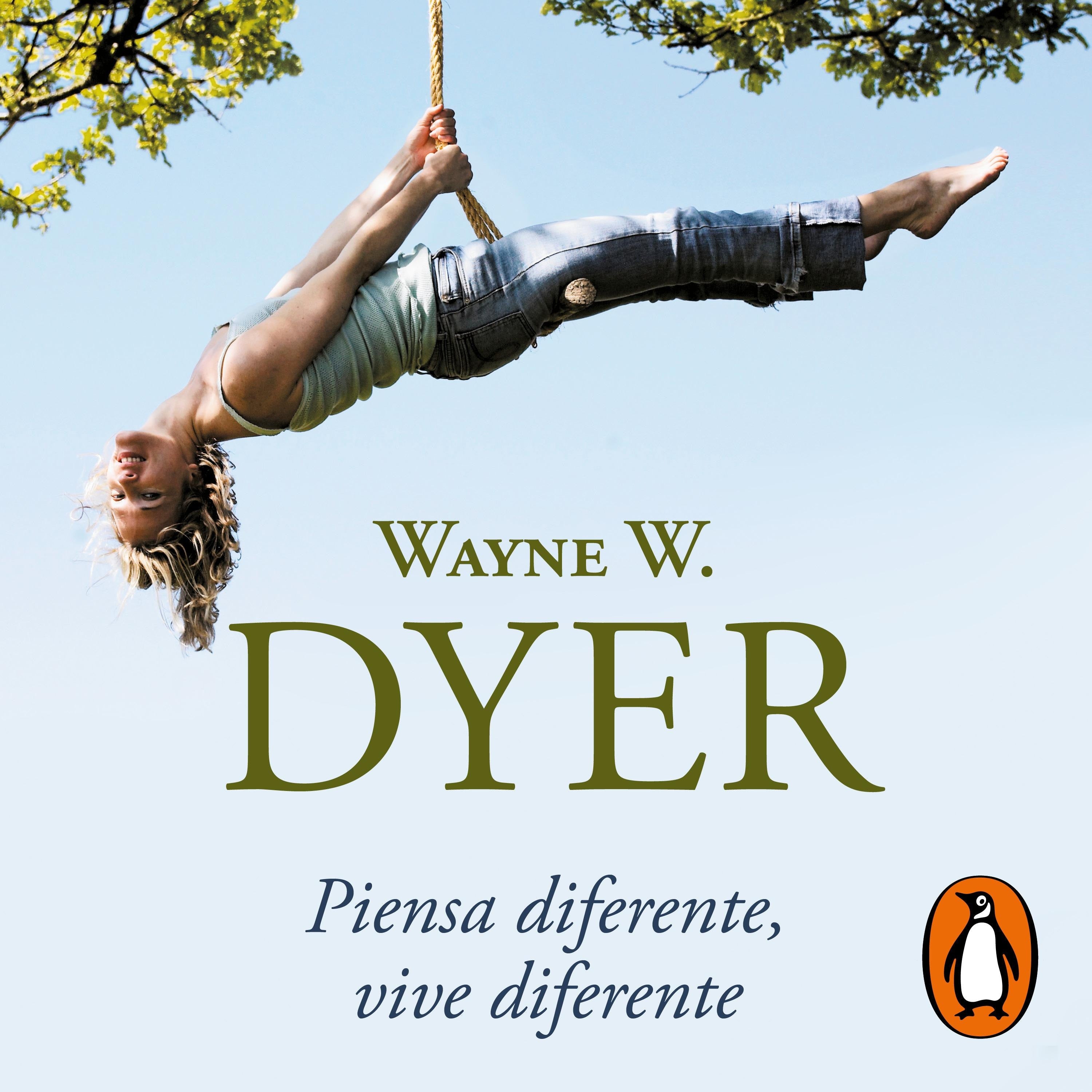 Piensa diferente, vive diferente