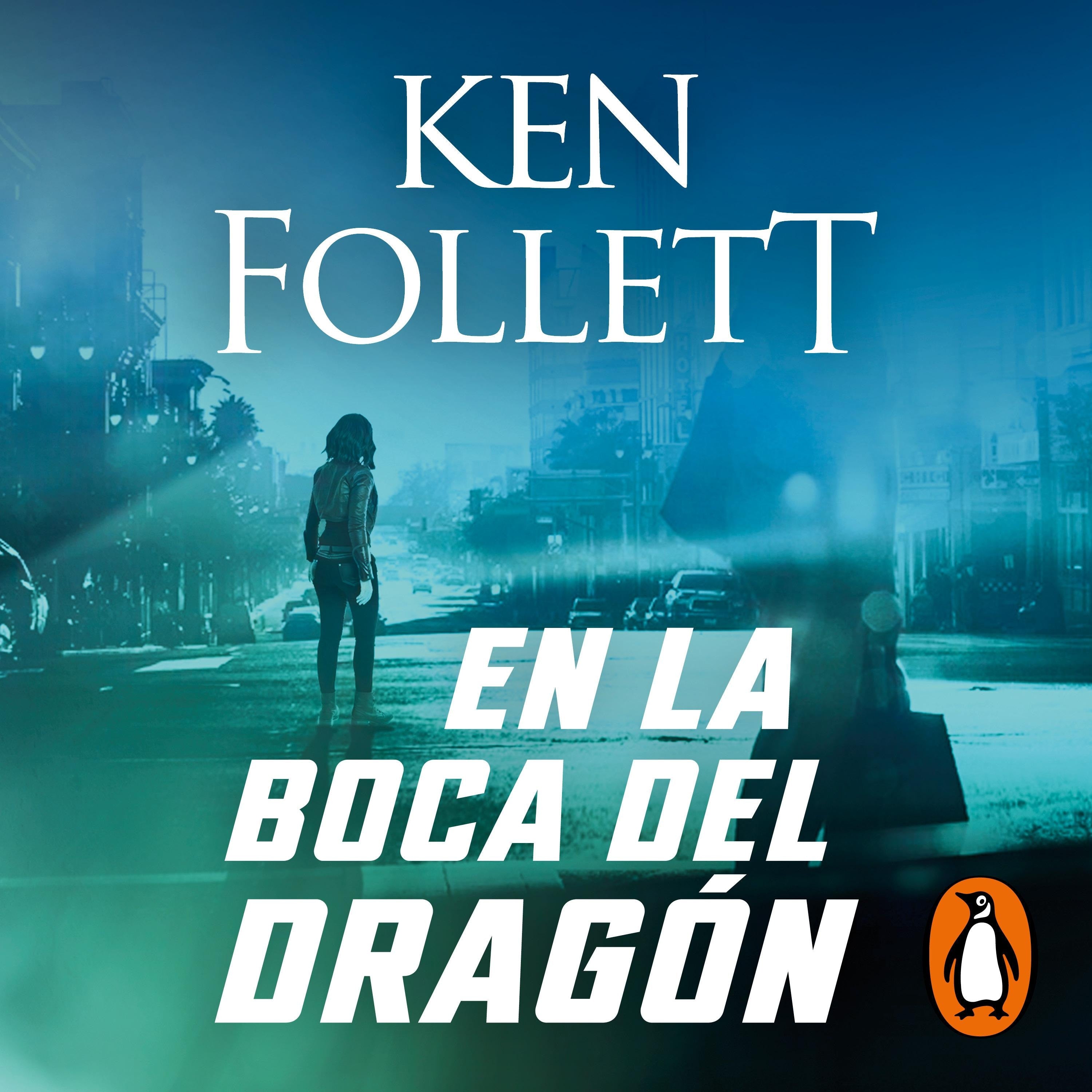 En la boca del dragón