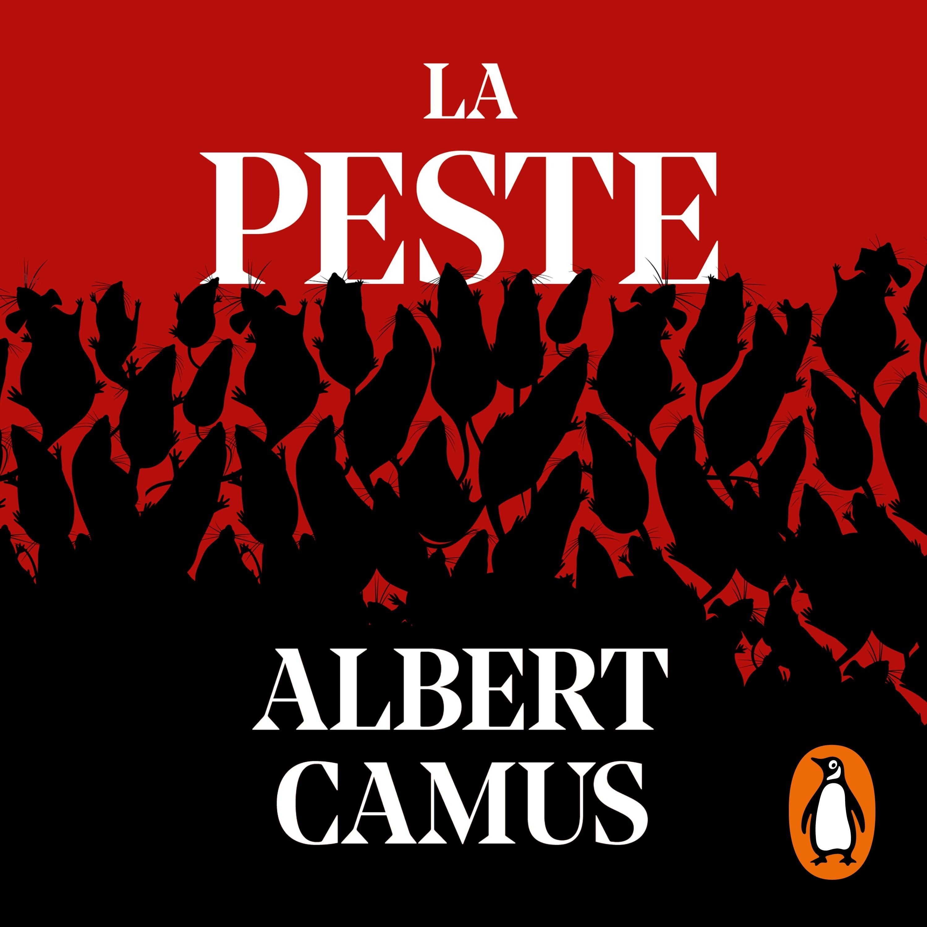 La peste