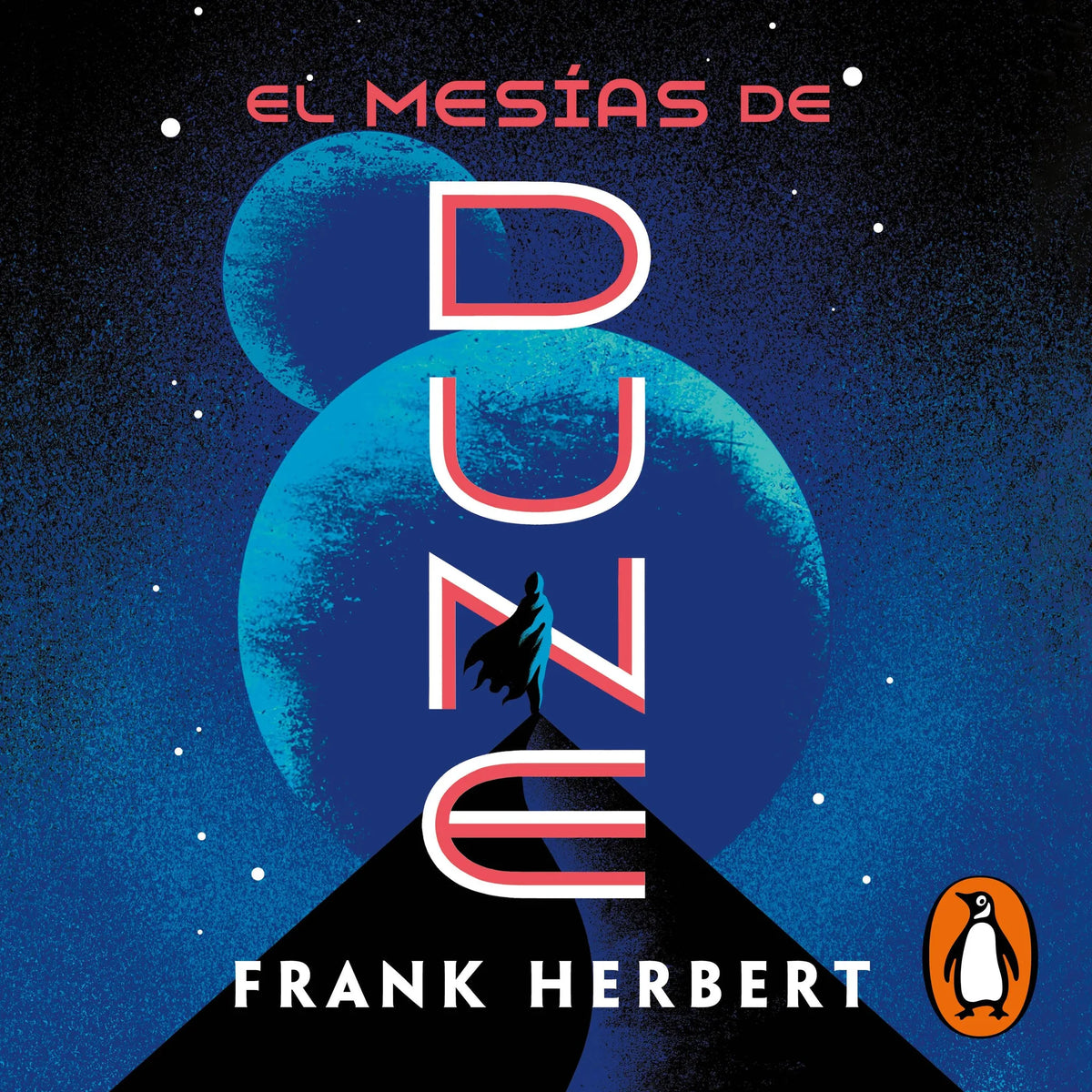 El mesías de Dune (Las crónicas de Dune 2)
