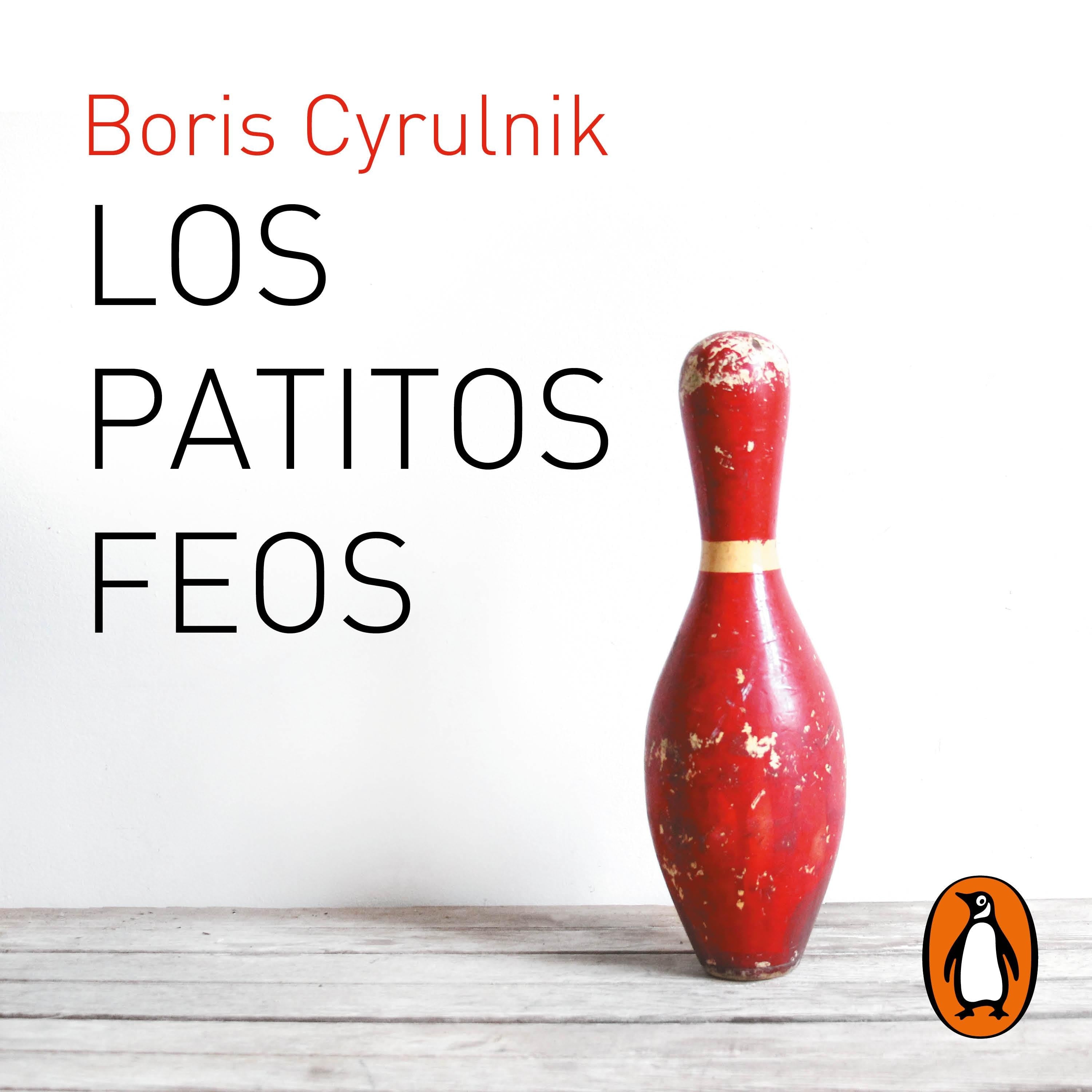 Los patitos feos