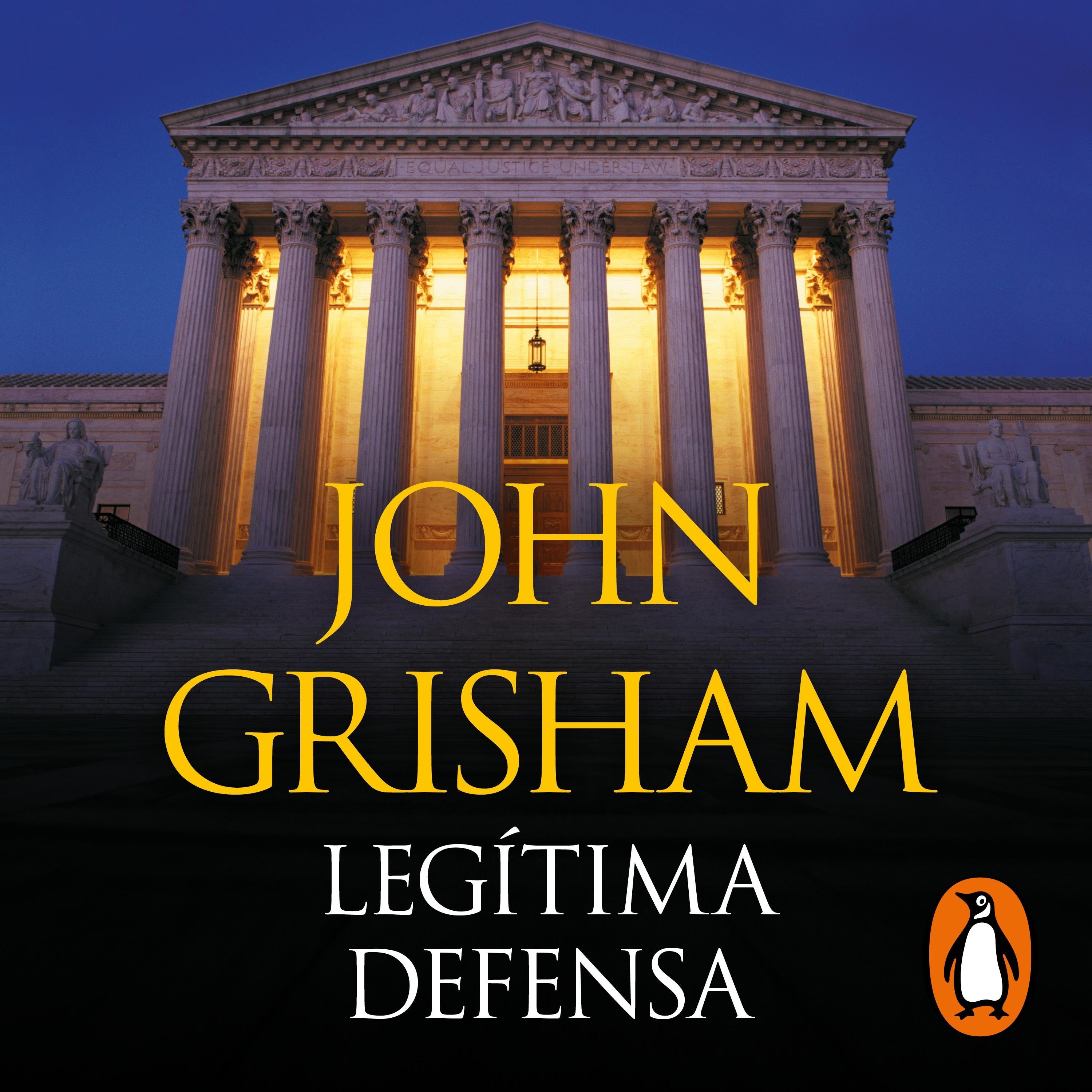 Legítima defensa