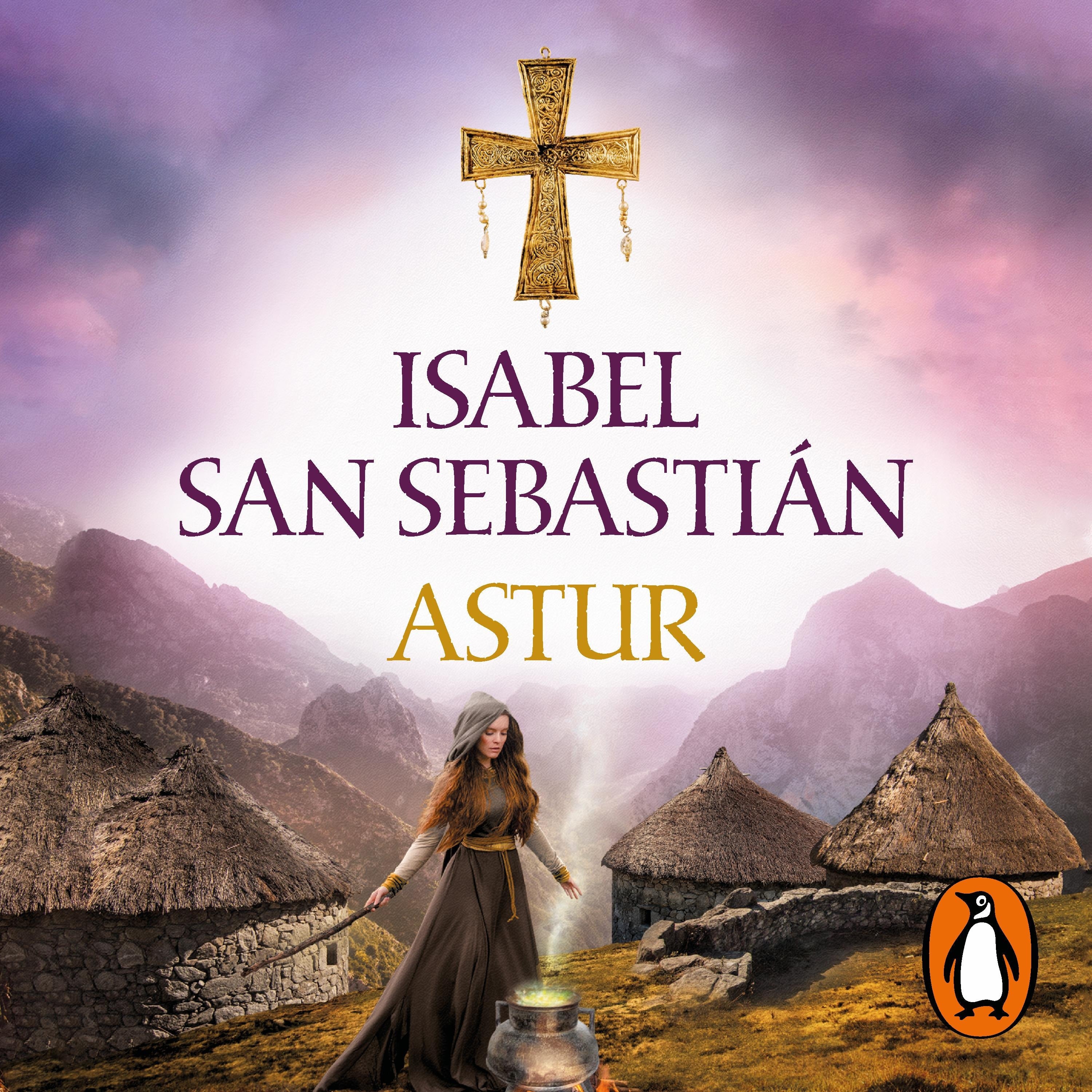 ASTUR (Saga de la Reconquista)