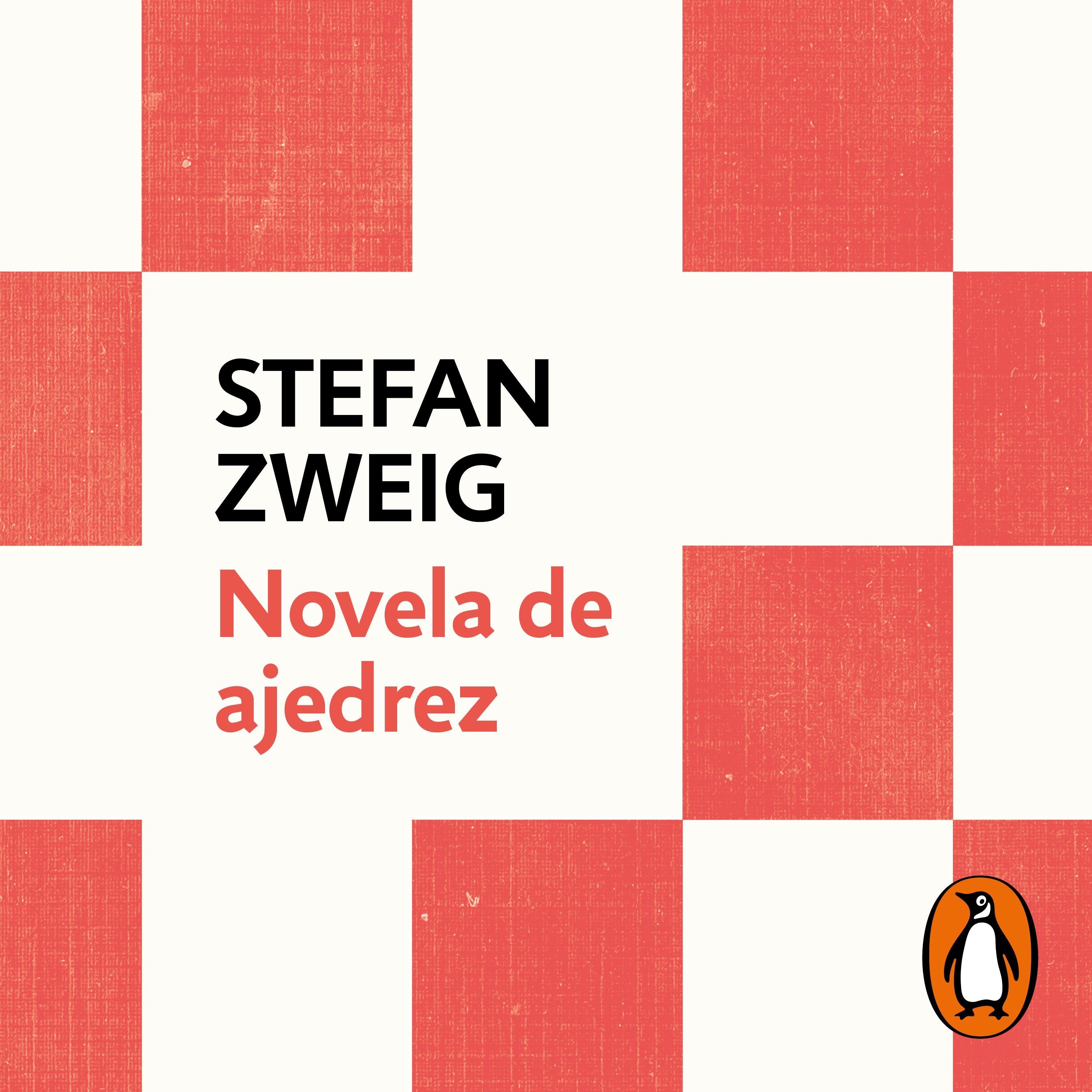 Novela de ajedrez
