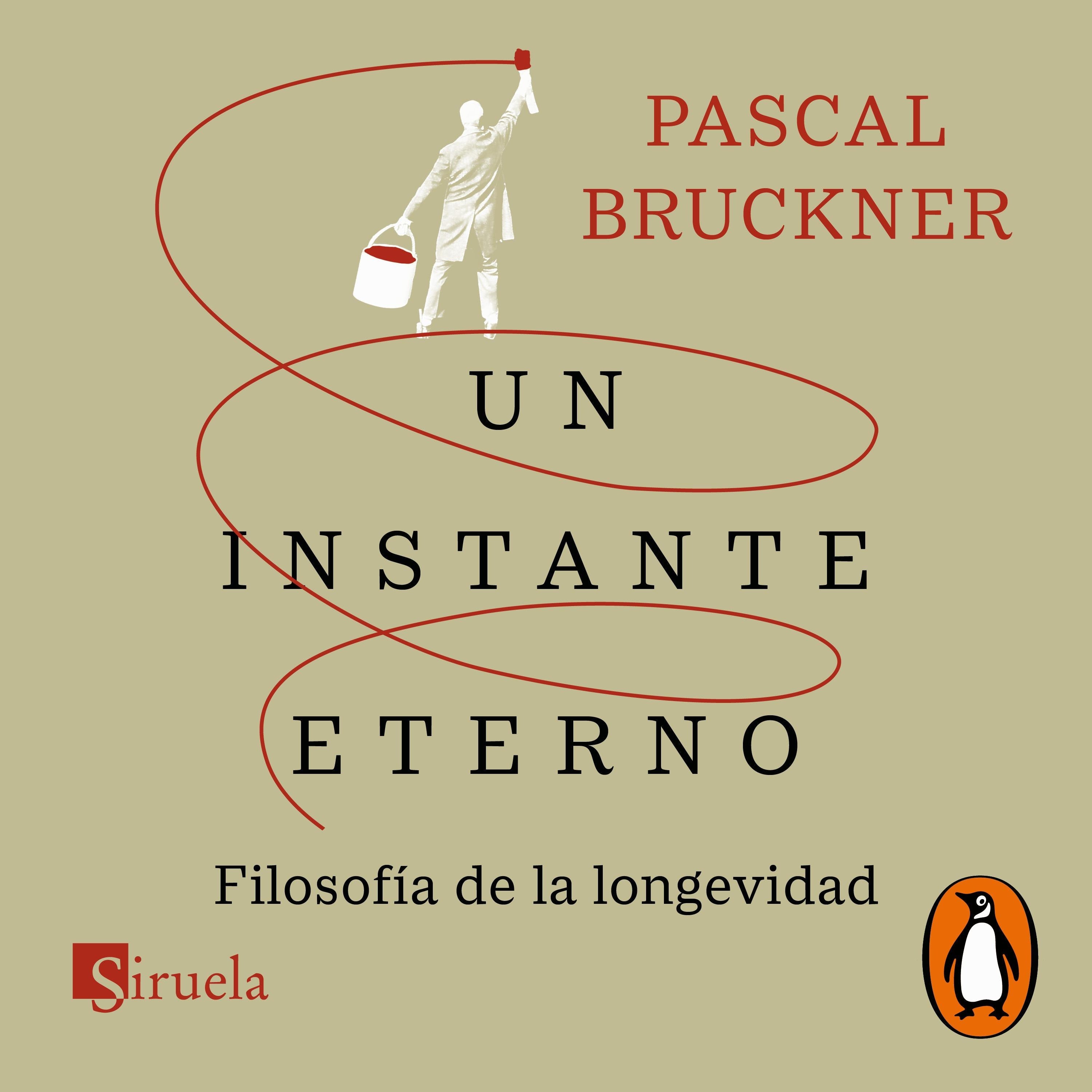 Un instante eterno