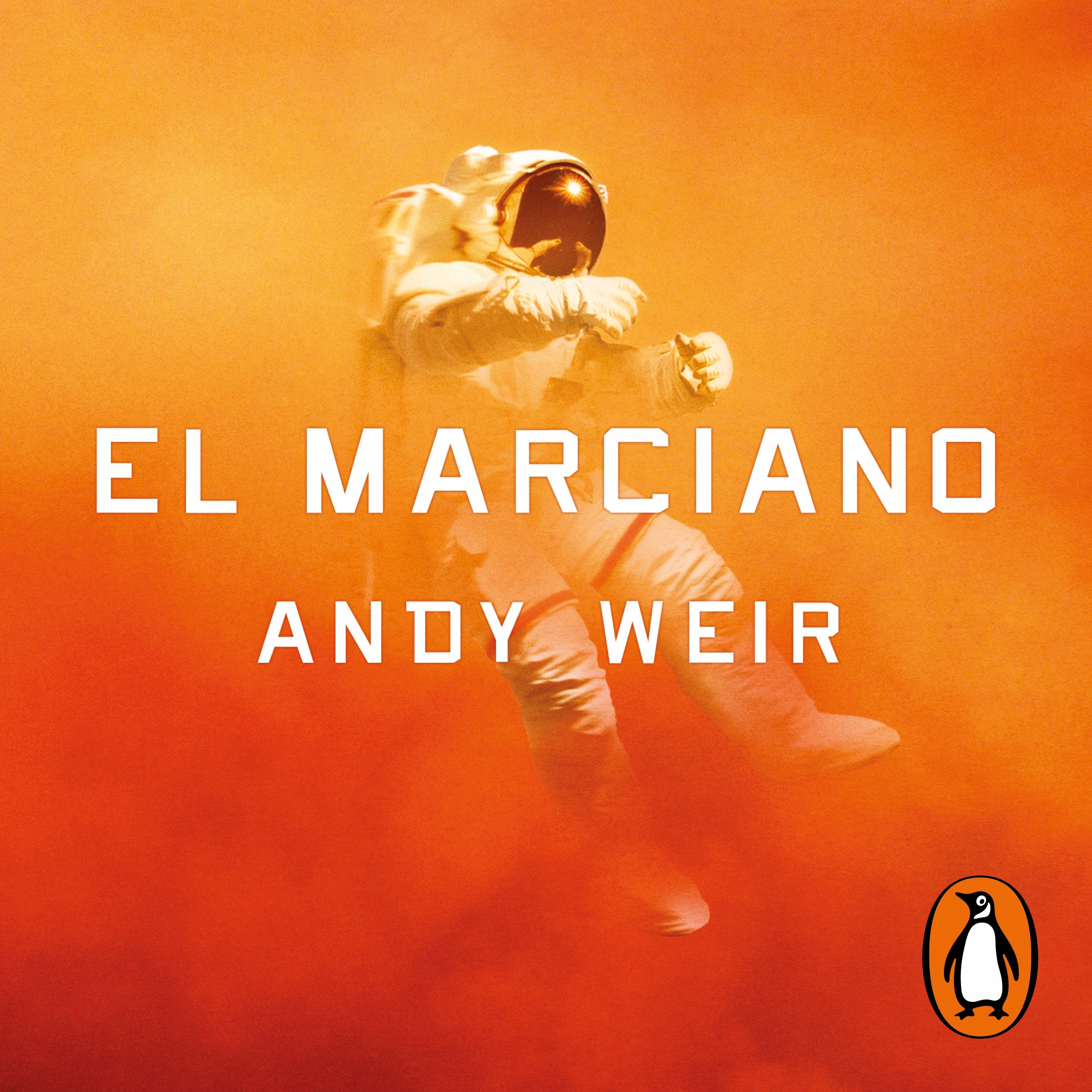 El marciano