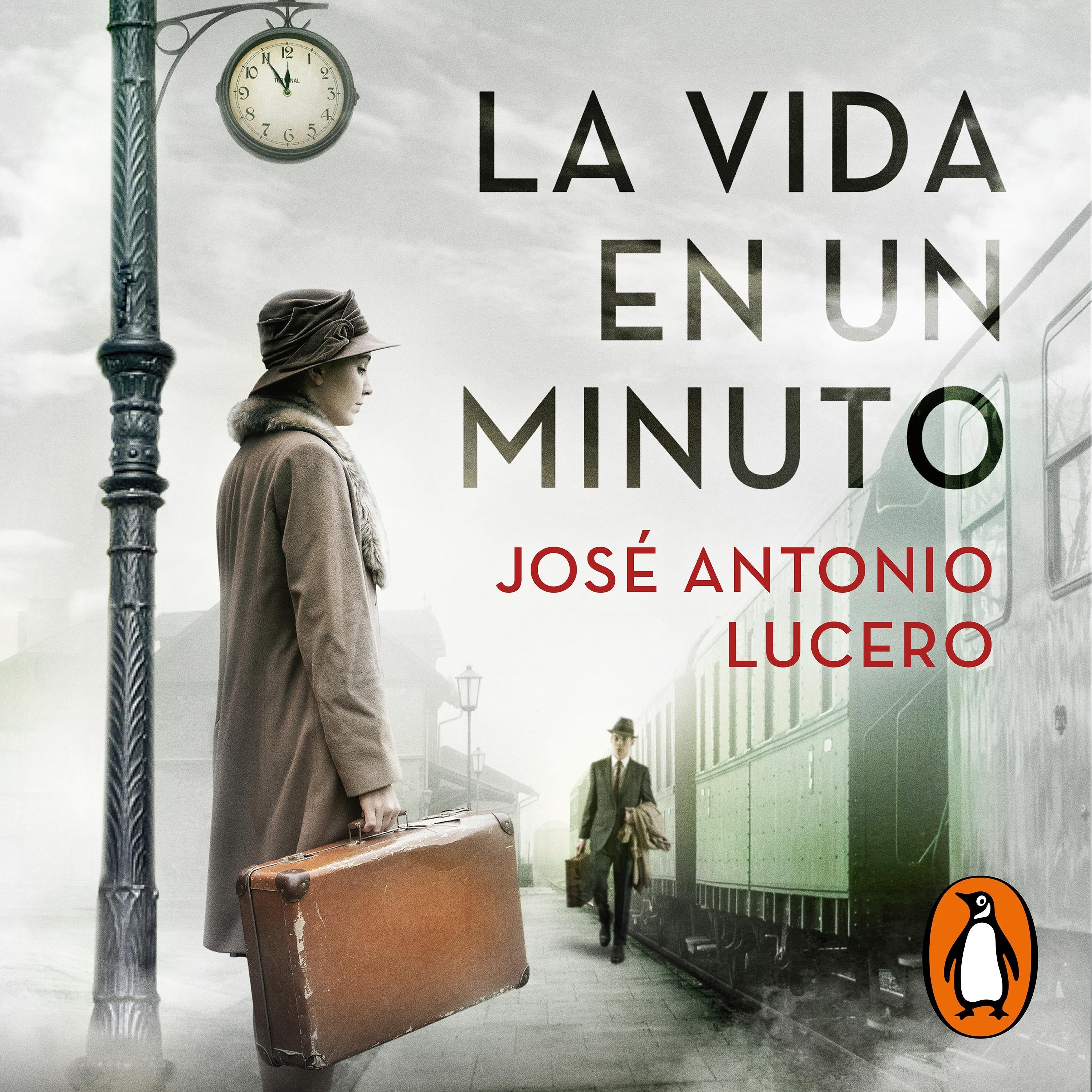 La vida en un minuto