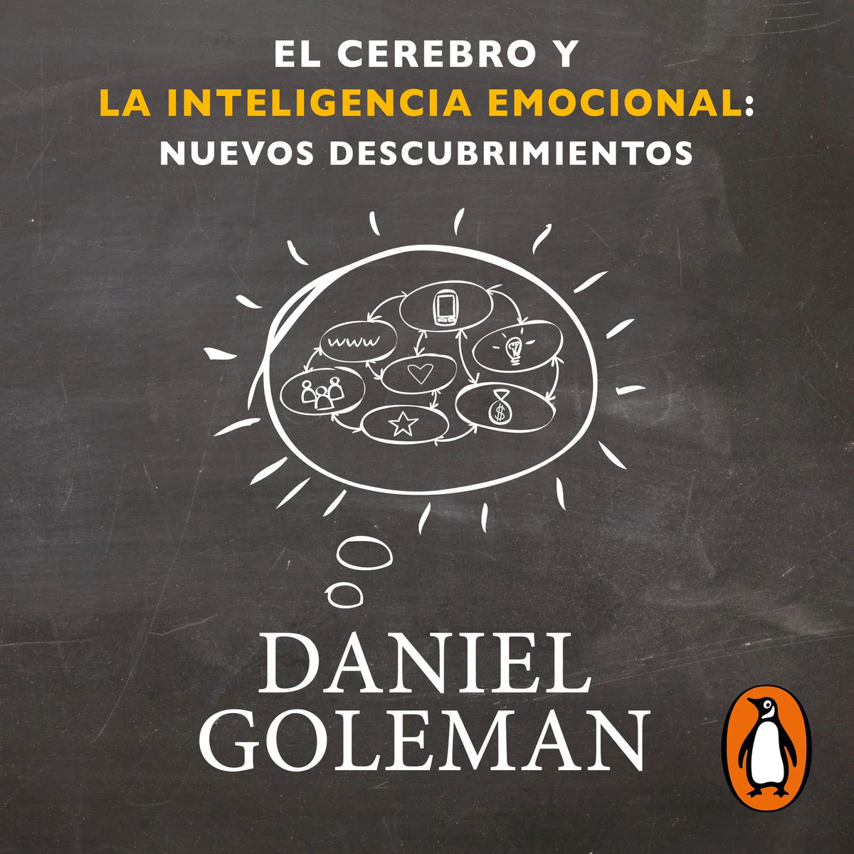El cerebro y la inteligencia emocional: Nuevos descubrimientos