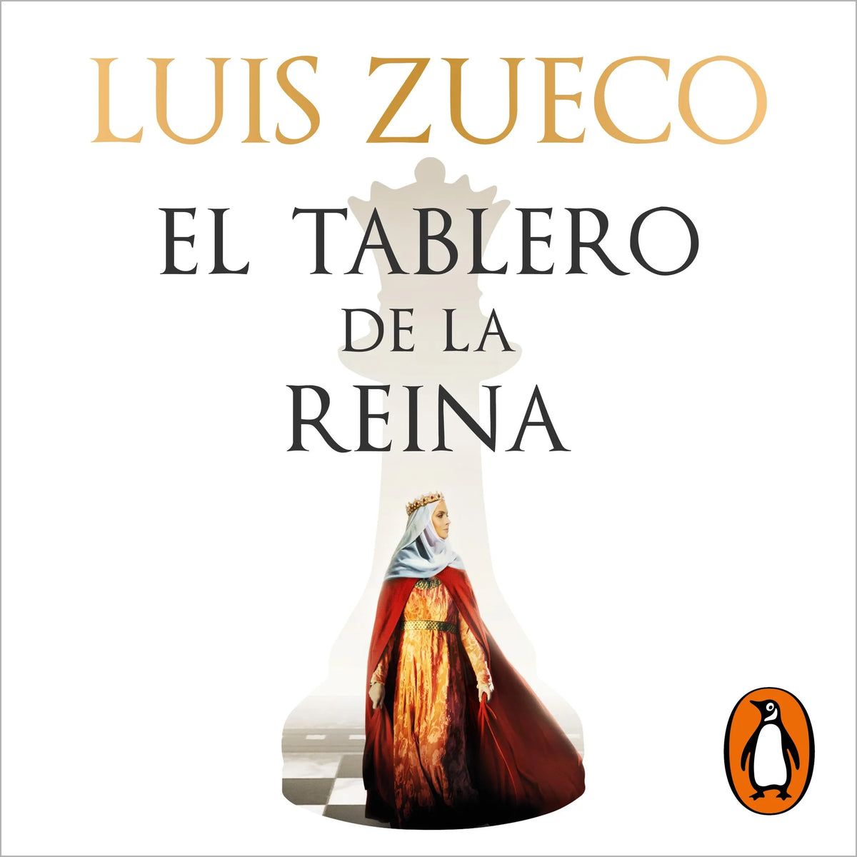 El tablero de la reina