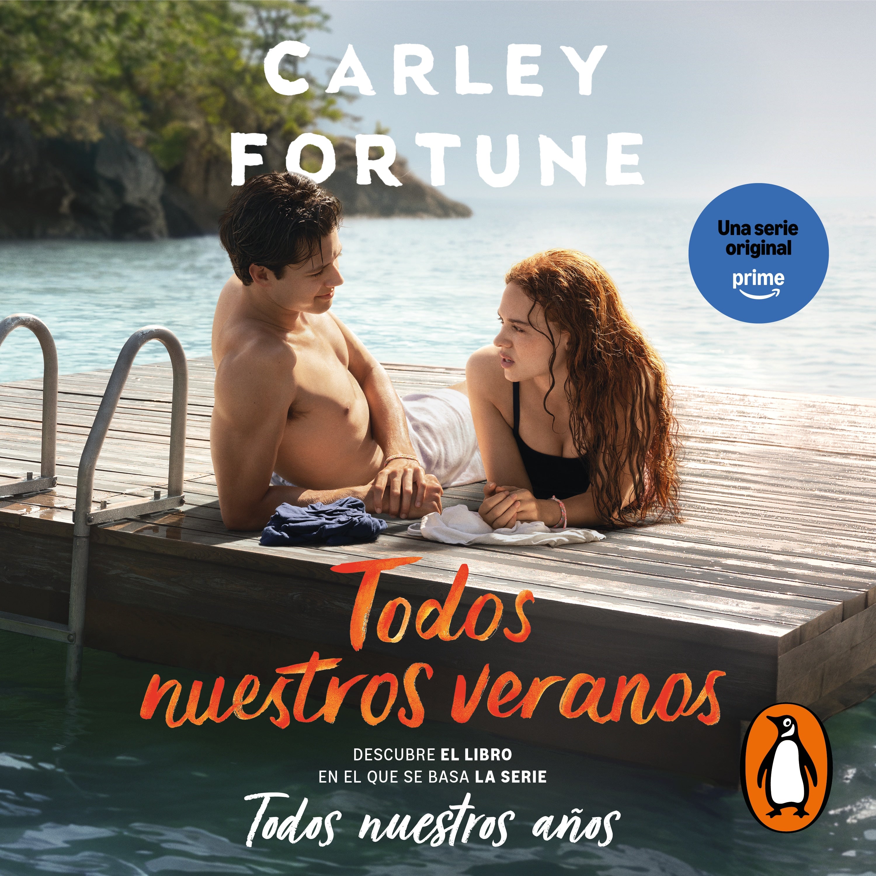 Todos nuestros veranos