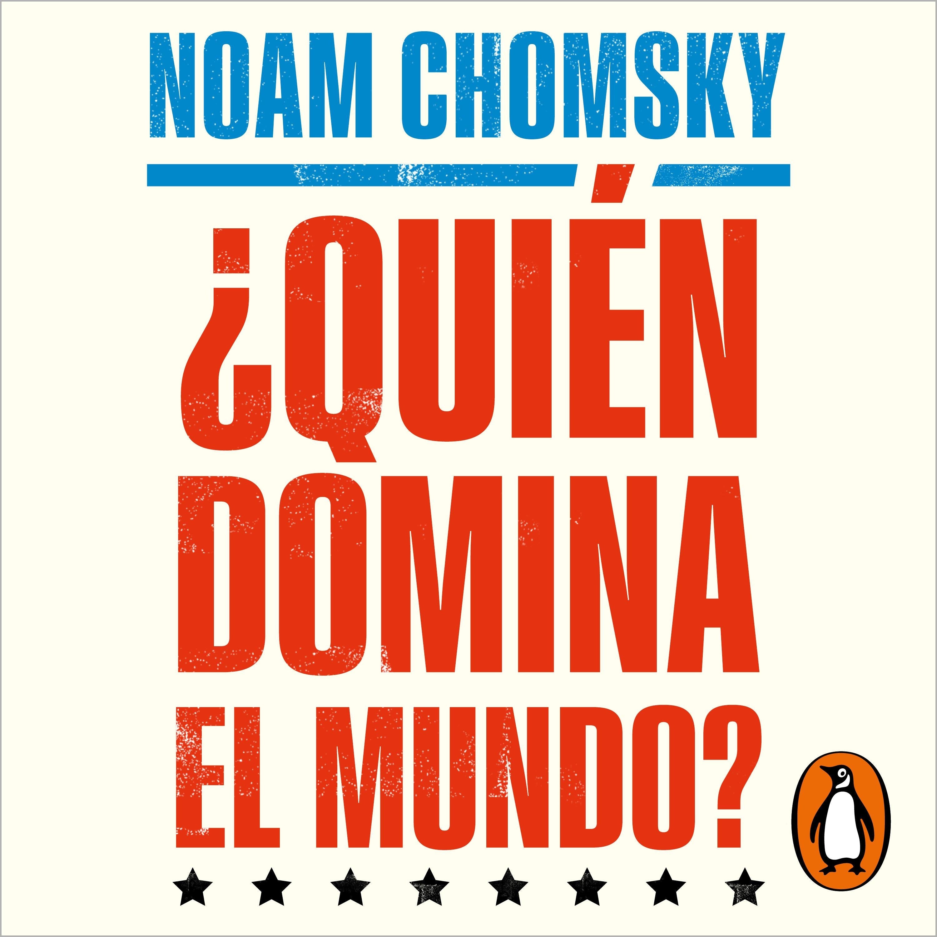 ¿Quién domina el mundo?
