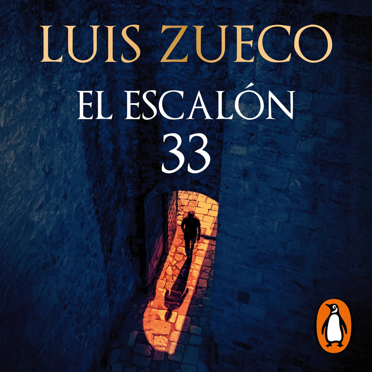 El escalón 33