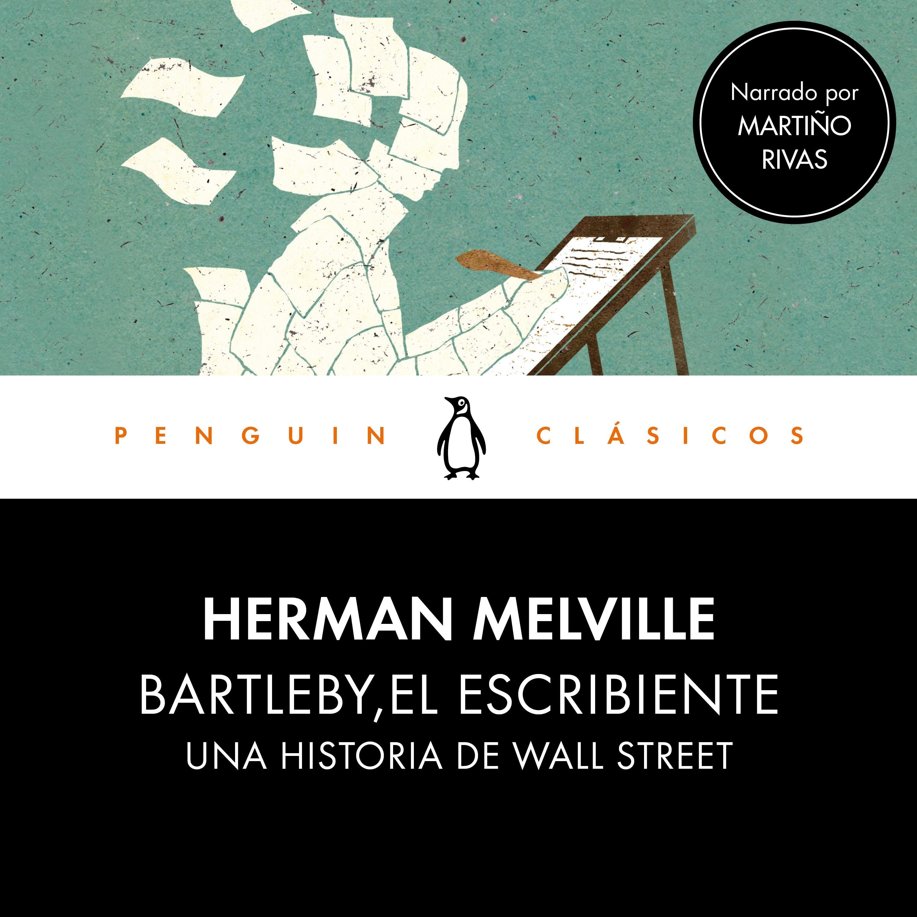 Bartleby, el escribiente