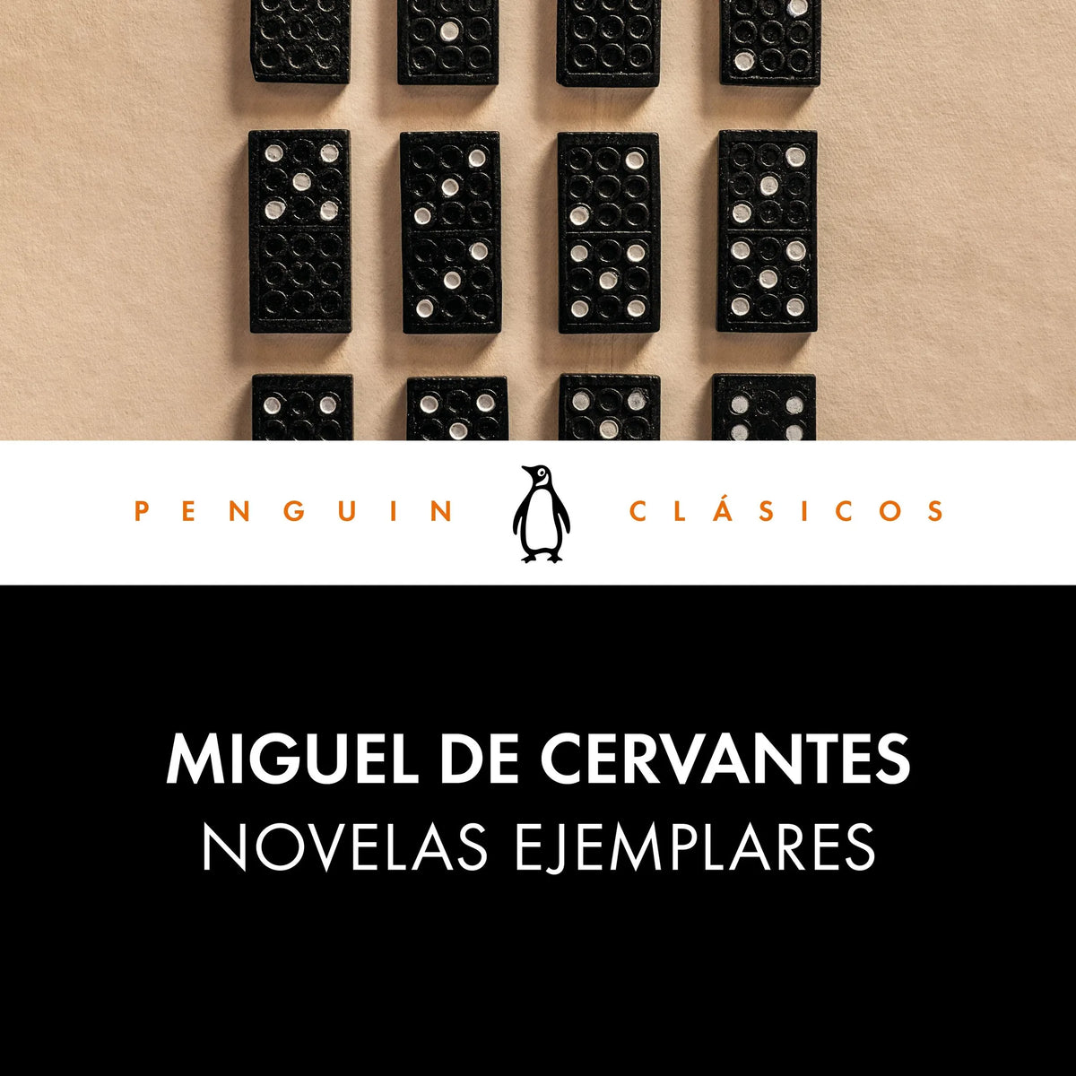 Novelas ejemplares