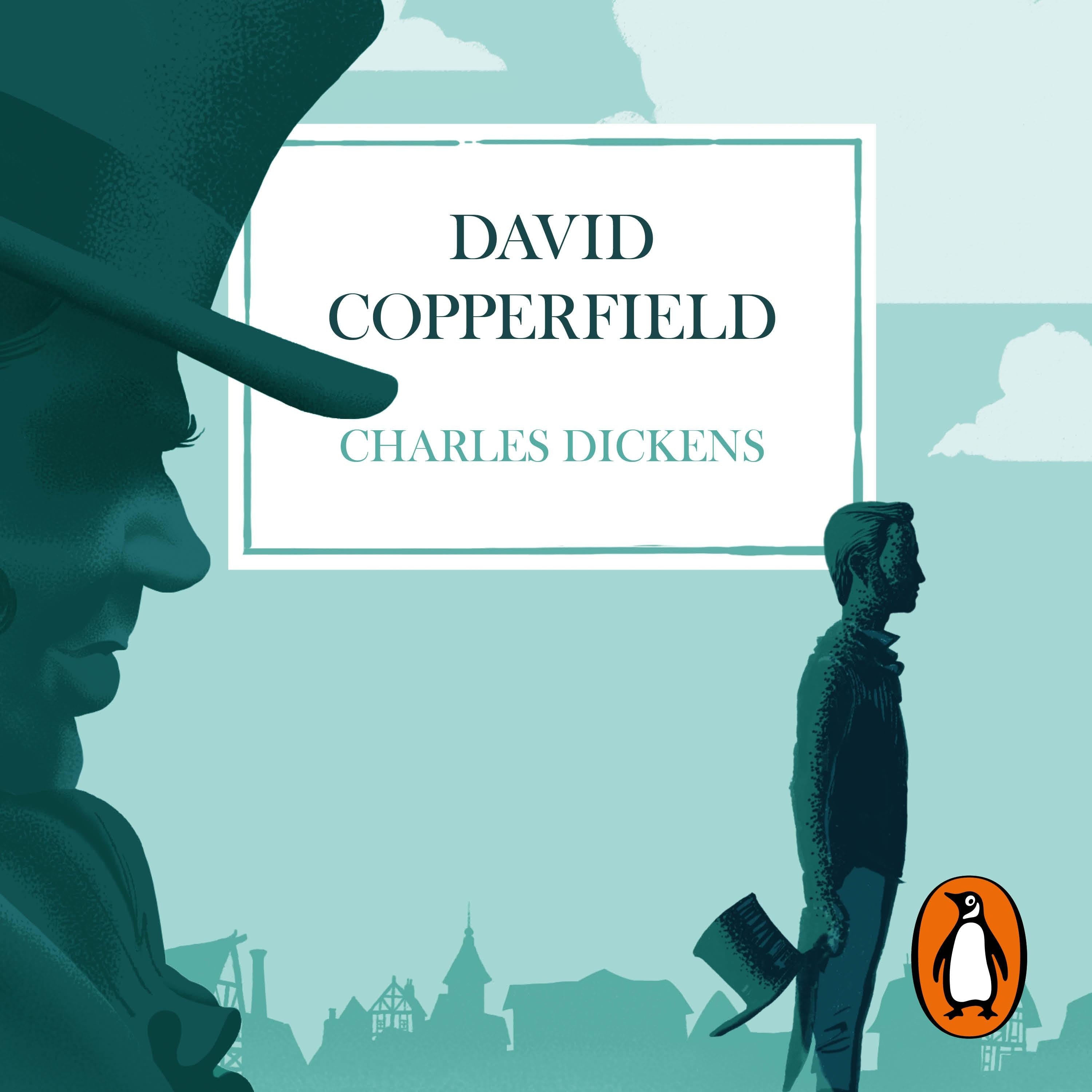 David Copperfield