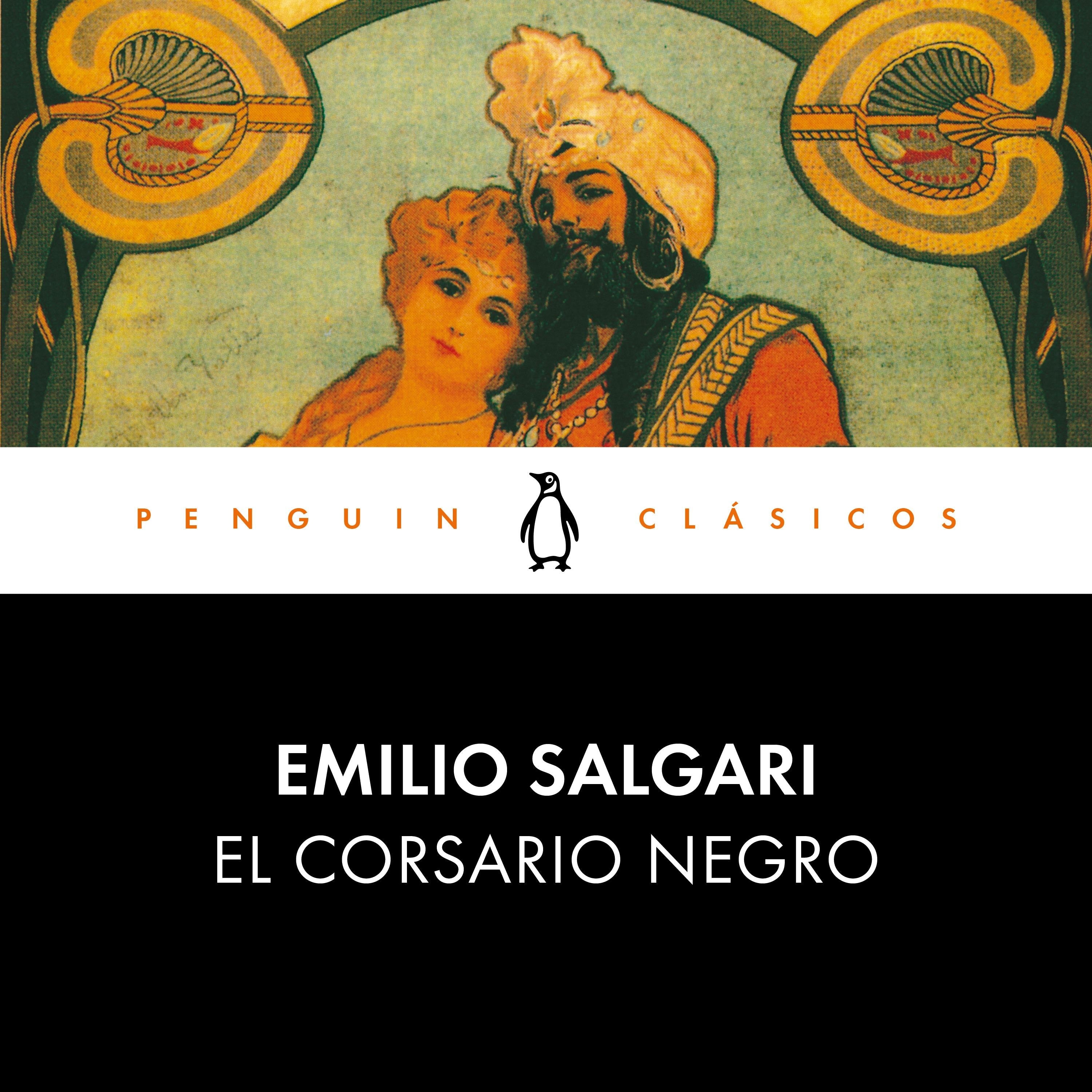 El corsario negro