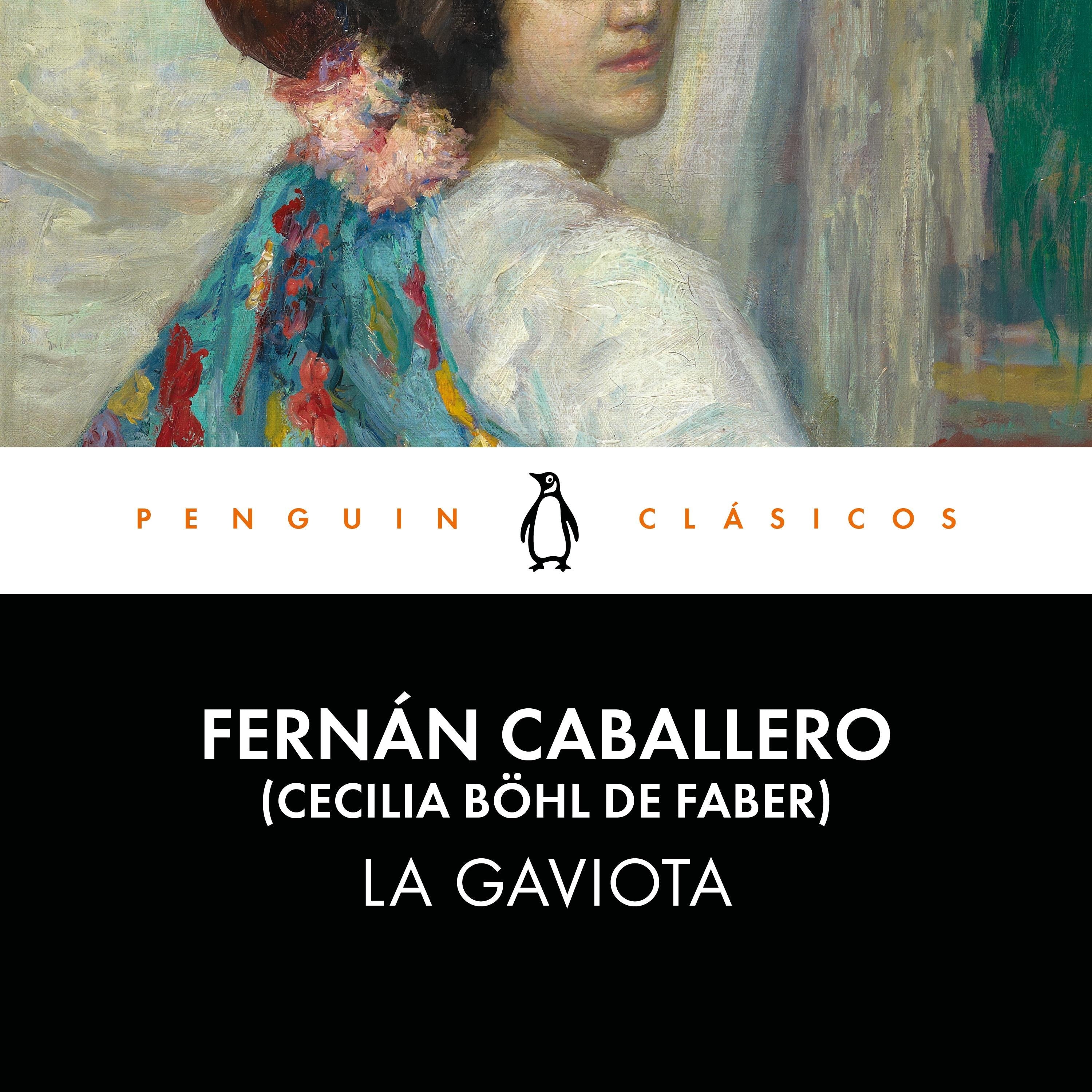 La gaviota