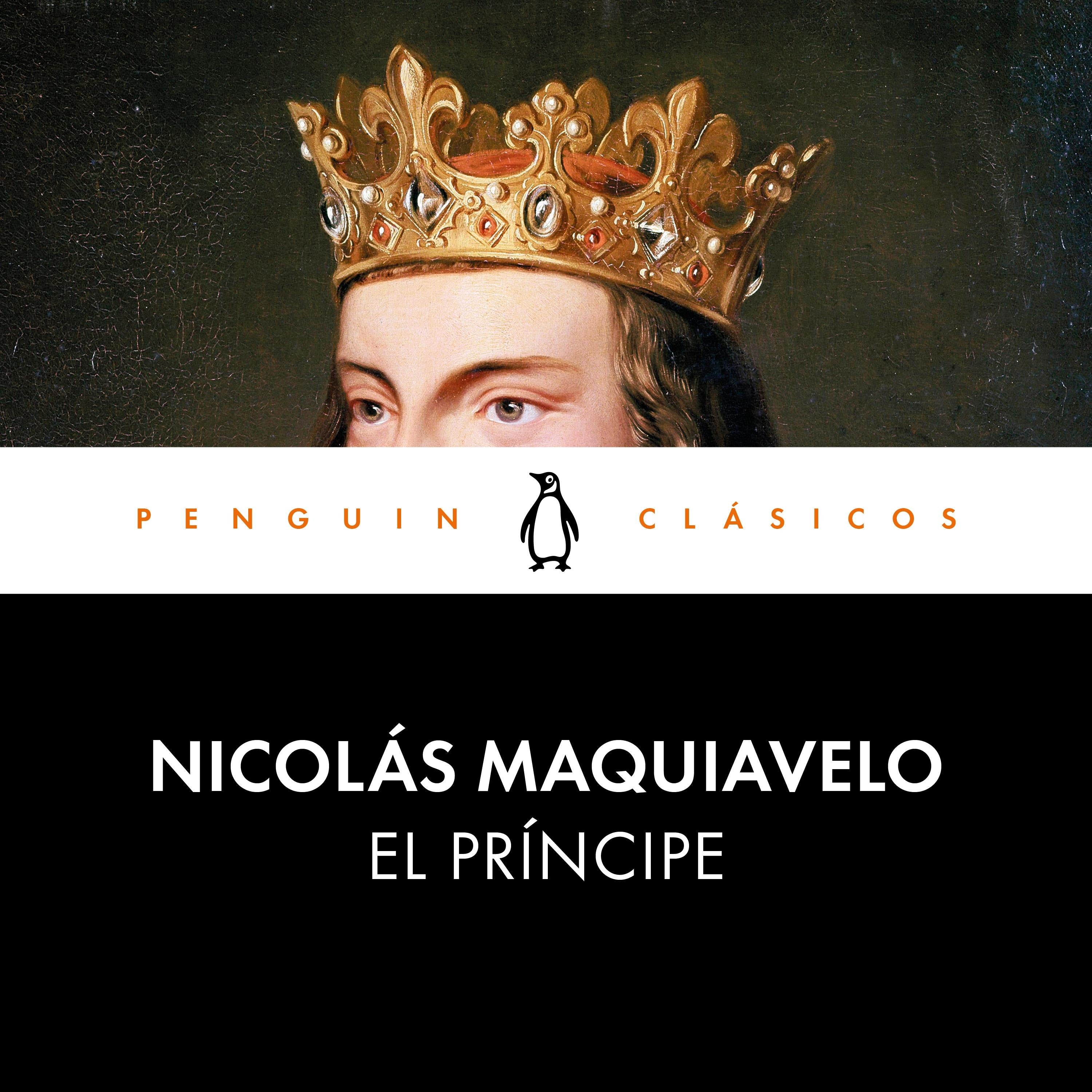 El Príncipe
