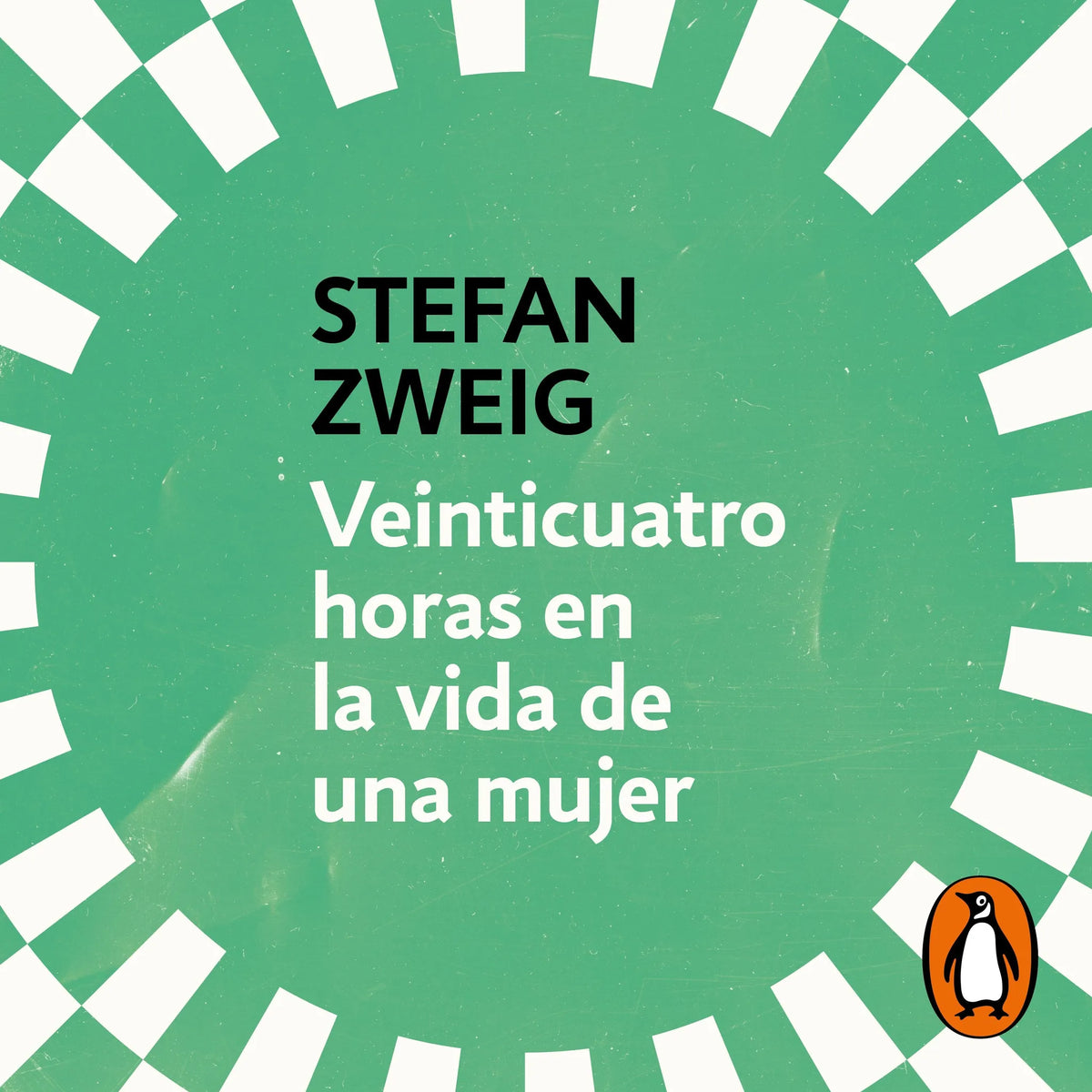 Veinticuatro horas en la vida de una mujer