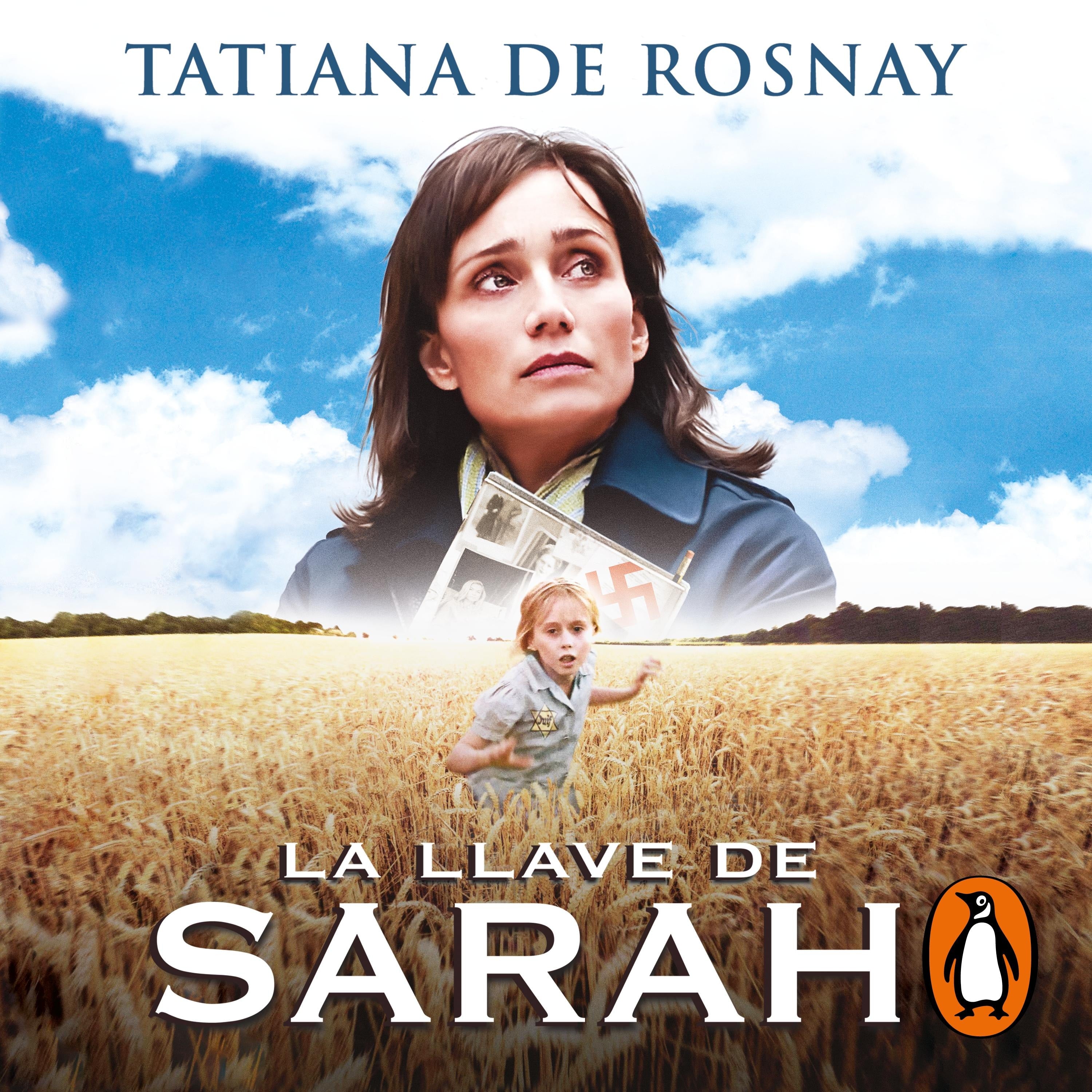 La llave de Sarah