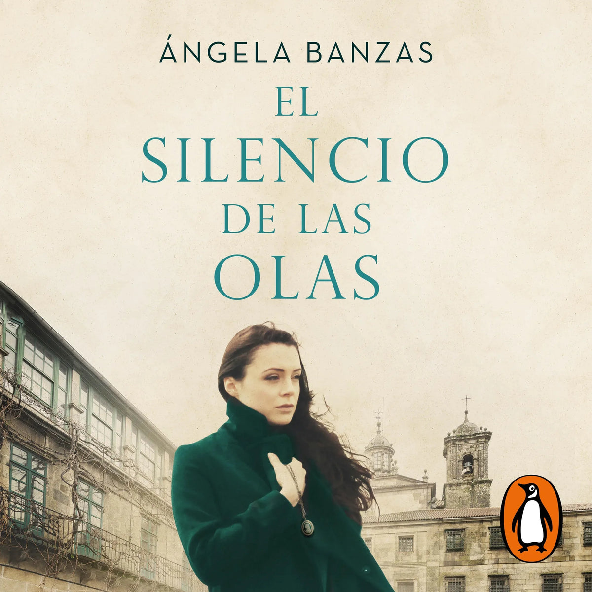 El silencio de las olas