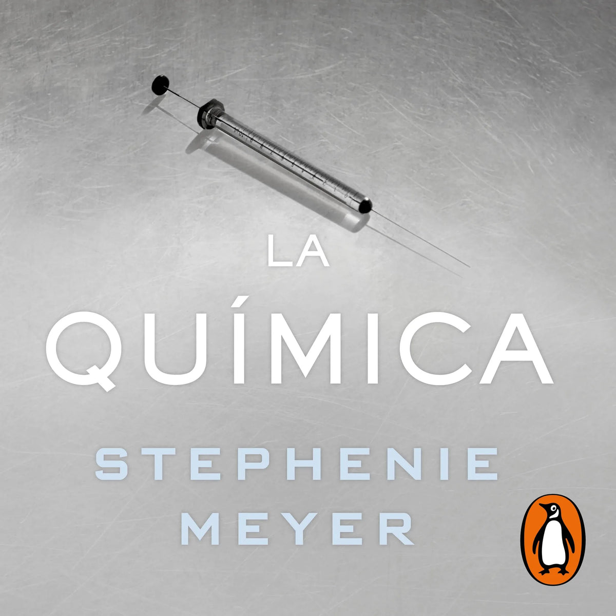 La química